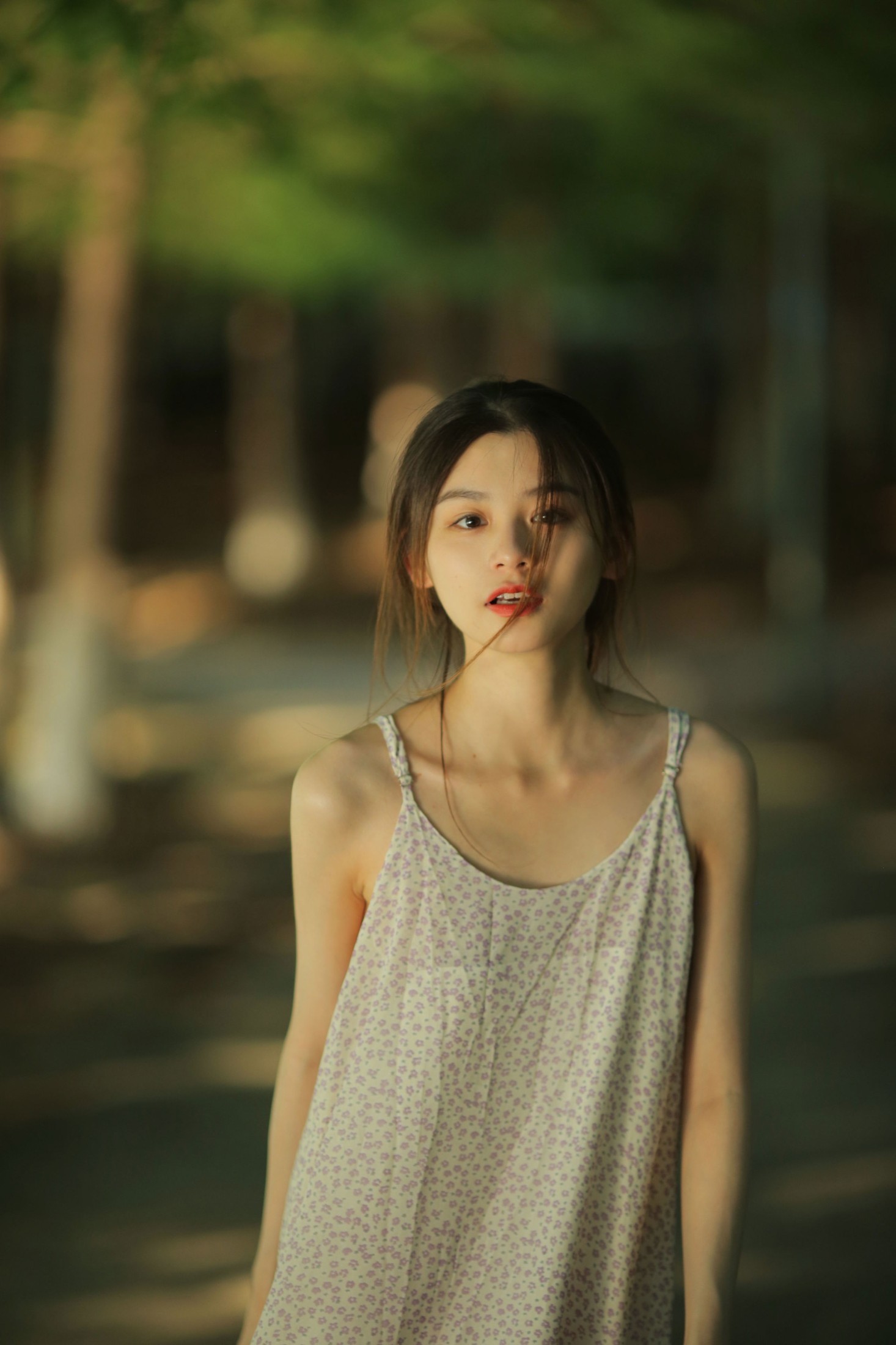 图片[8] - 《在小岛的另一半山间小溪旁，有夏天的蝉鸣》[22P] - 机器猫次元 - 机器猫次元