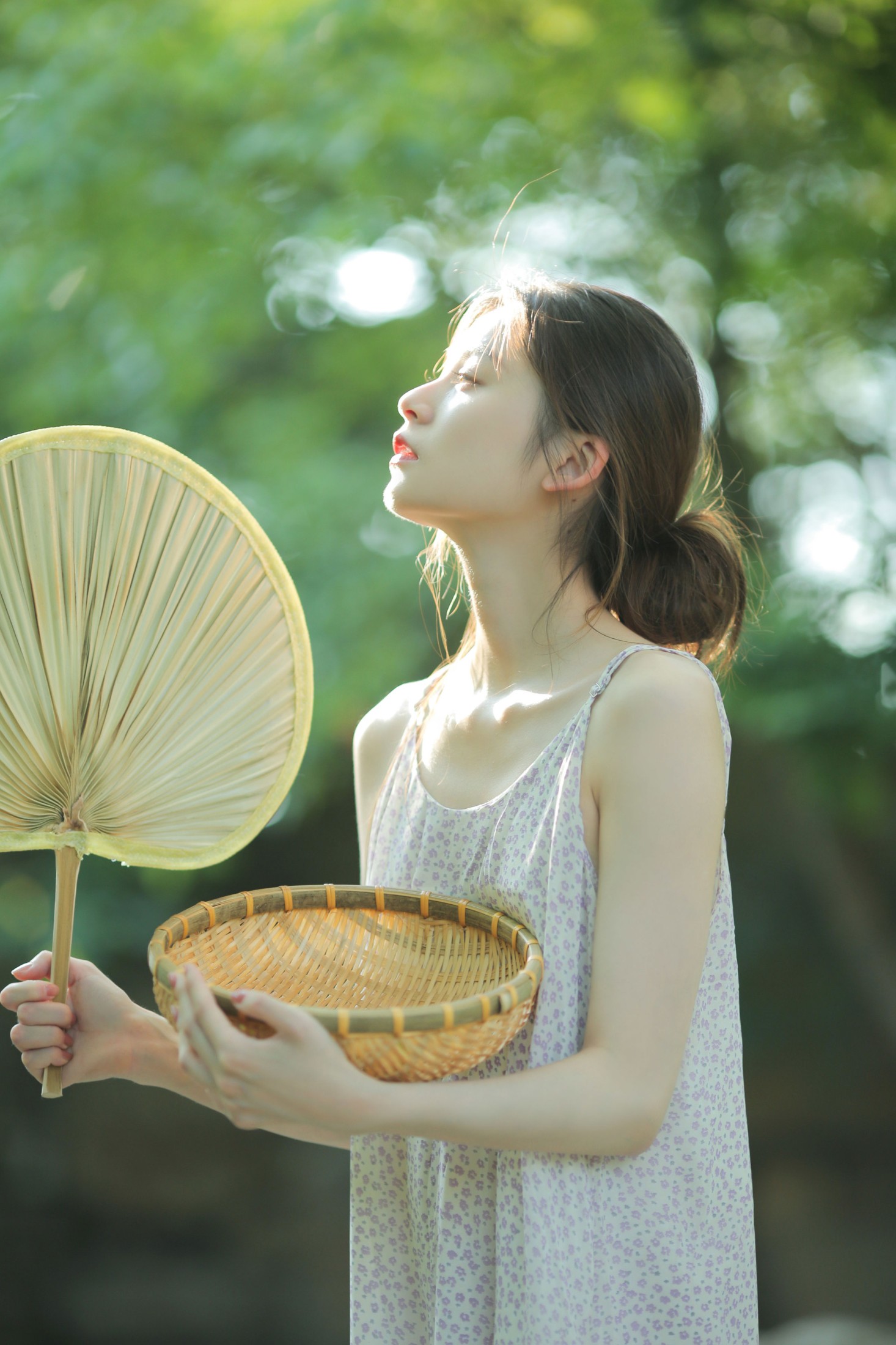 图片[3] - 《在小岛的另一半山间小溪旁，有夏天的蝉鸣》[22P] - 机器猫次元 - 机器猫次元
