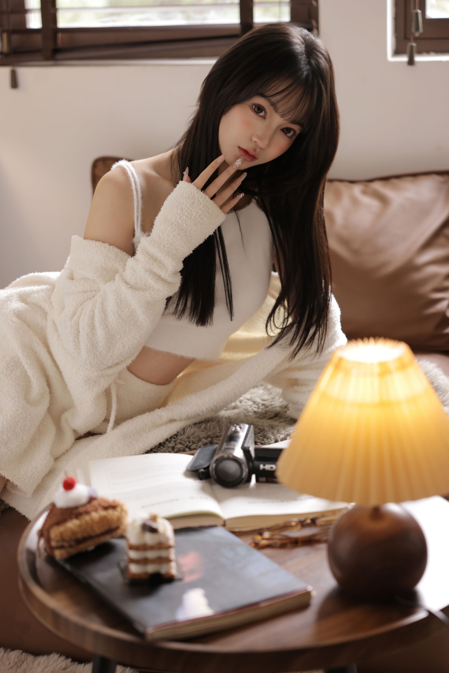 图片[8] - 《日系居家》[23P] - 机器猫次元 - 机器猫次元