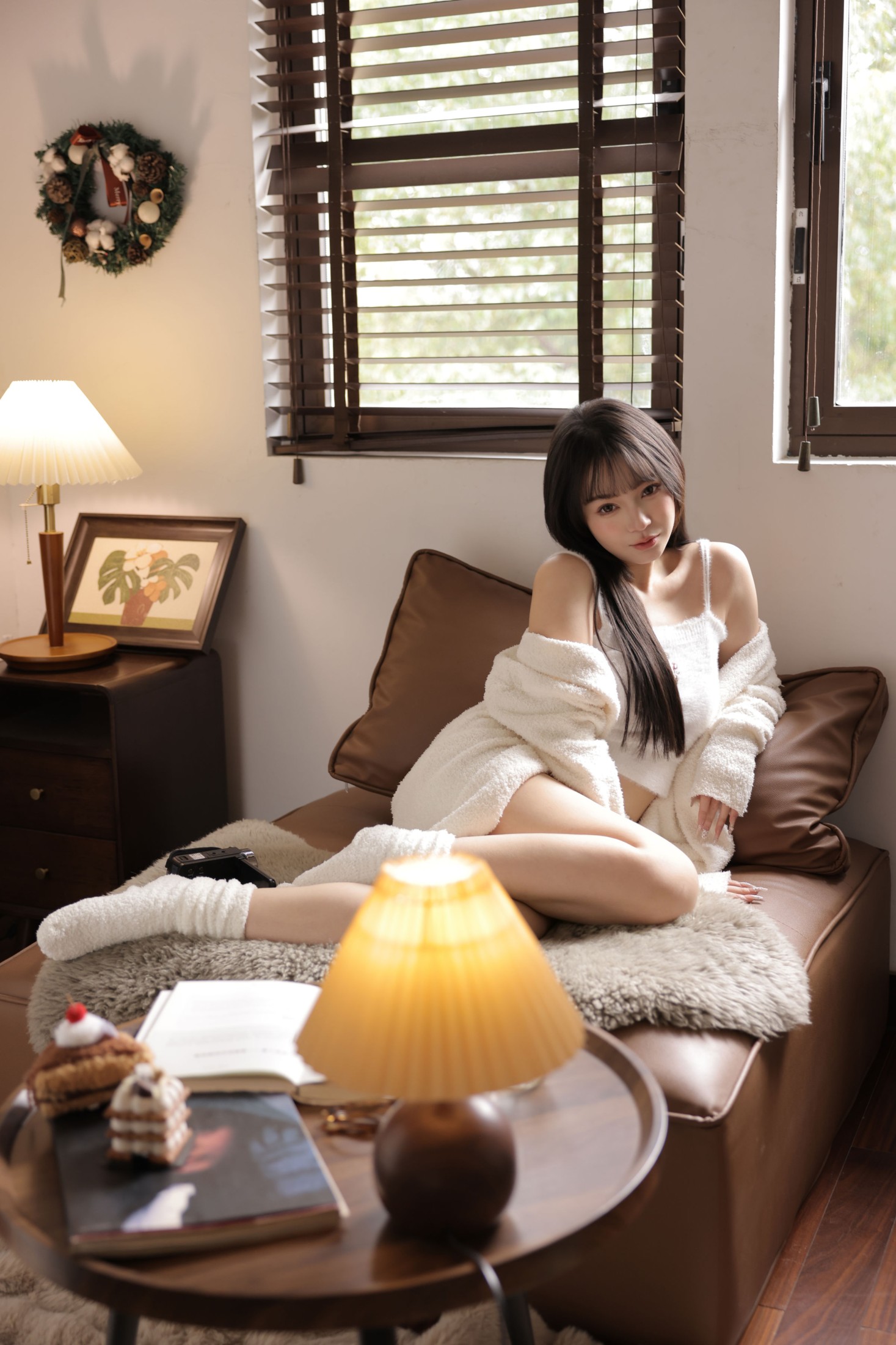 图片[6] - 《日系居家》[23P] - 机器猫次元 - 机器猫次元