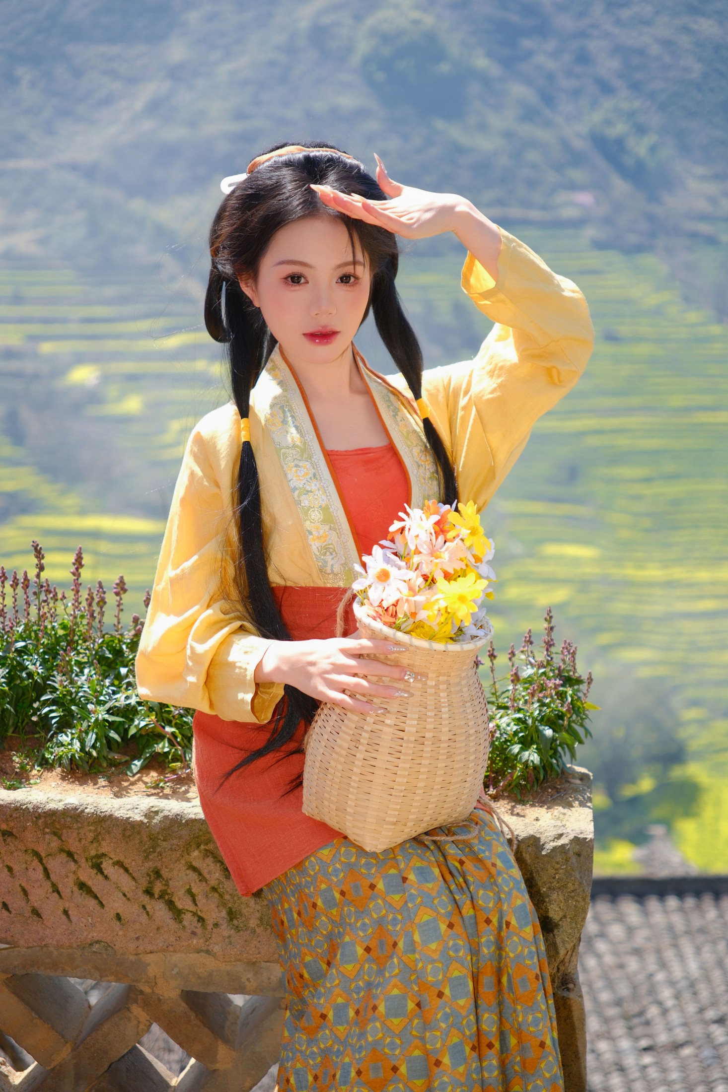图片[4] - 《是春天呀》[27P] - 机器猫次元 - 机器猫次元