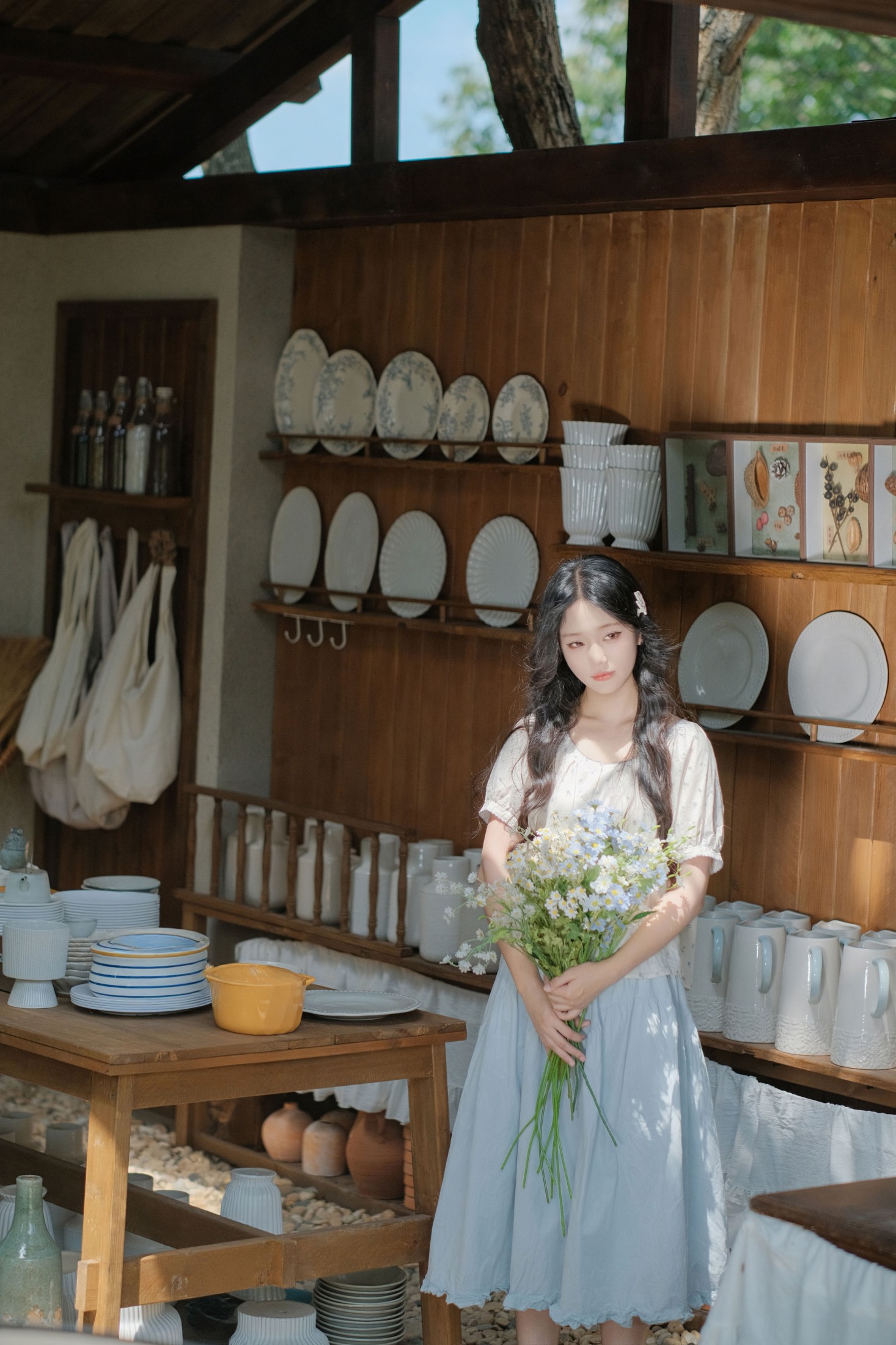 图片[5] - 《春日小雏菊》[12P] - 机器猫次元 - 机器猫次元