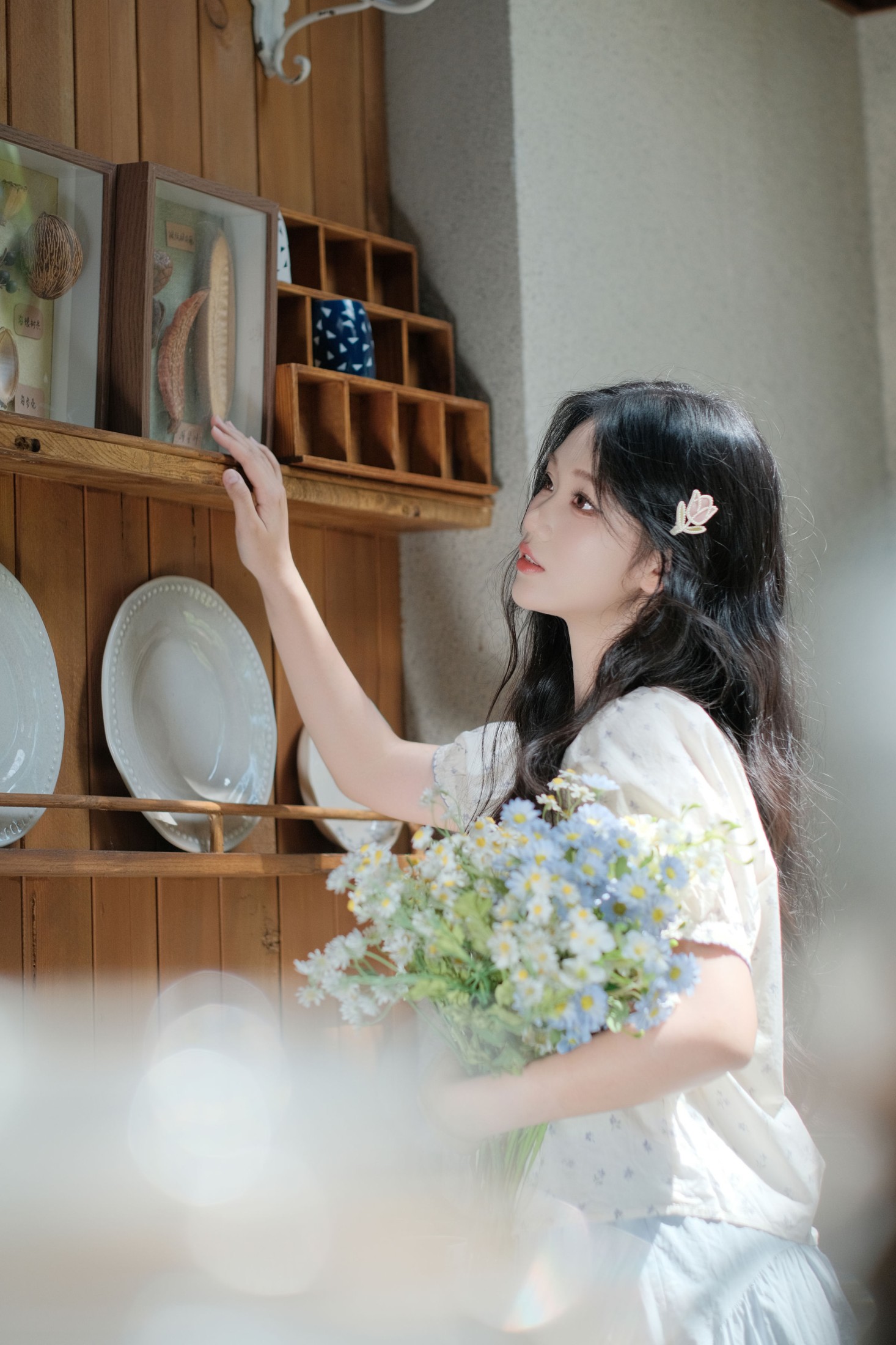 图片[6] - 《春日小雏菊》[12P] - 机器猫次元 - 机器猫次元