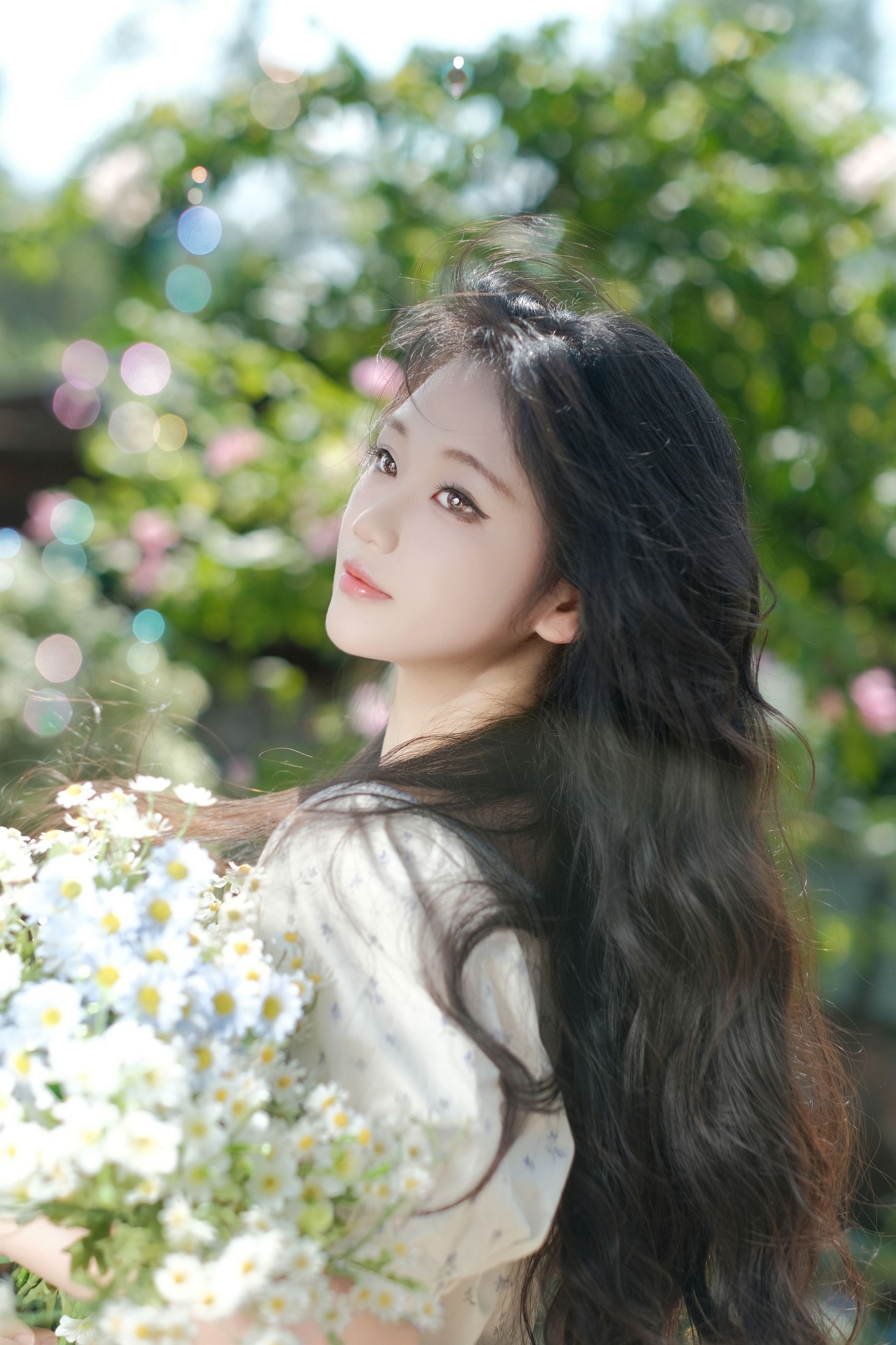 图片[2] - 《春日小雏菊》[12P] - 机器猫次元 - 机器猫次元
