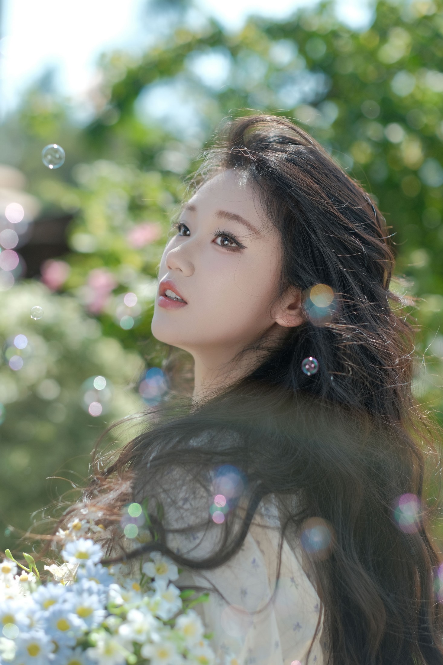 图片[3] - 《春日小雏菊》[12P] - 机器猫次元 - 机器猫次元
