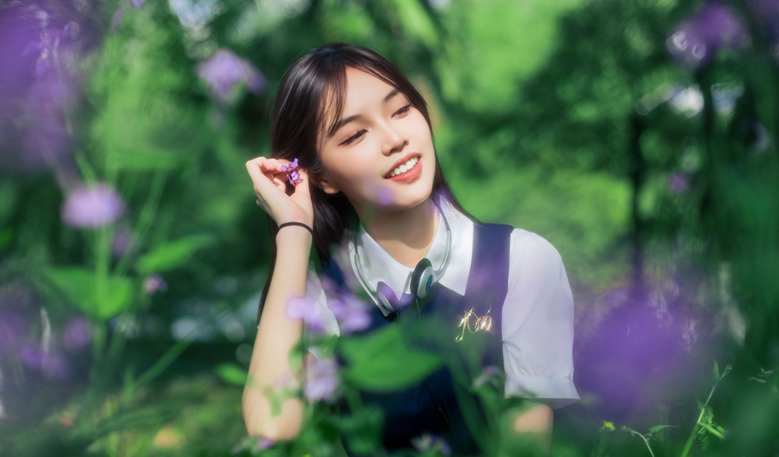 图片[3] - 《林间乐章》[27P] - 机器猫次元 - 机器猫次元