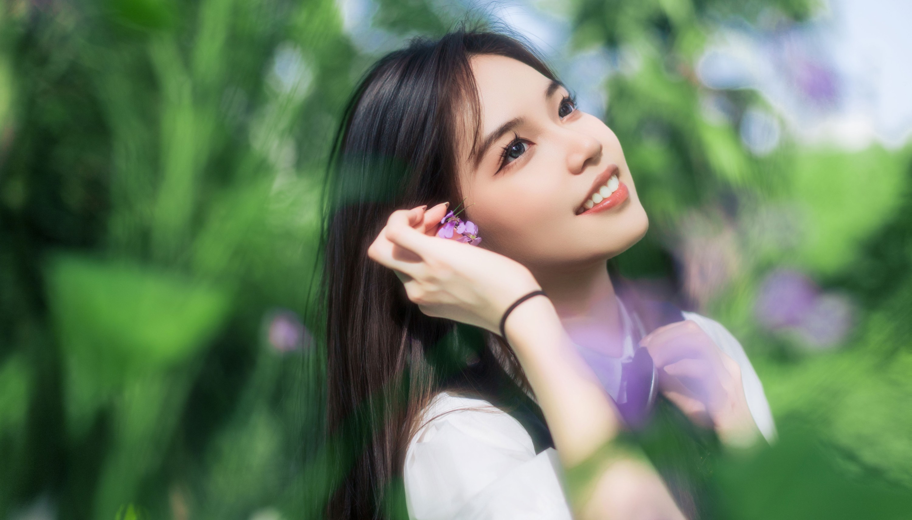 图片[2] - 《林间乐章》[27P] - 机器猫次元 - 机器猫次元