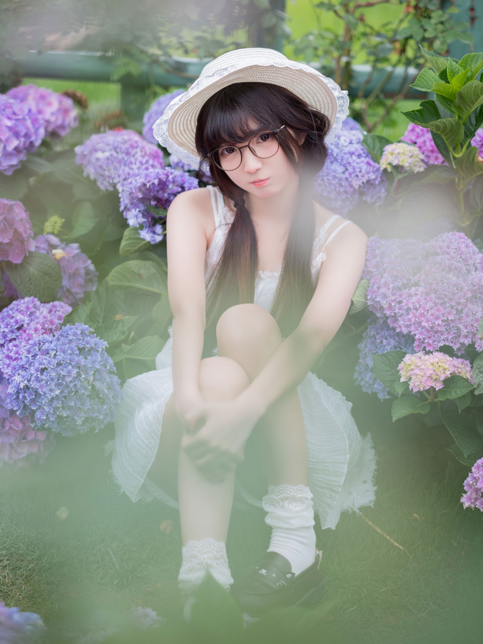 图片[4] - 《无尽夏 二》[50P] - 机器猫次元 - 机器猫次元