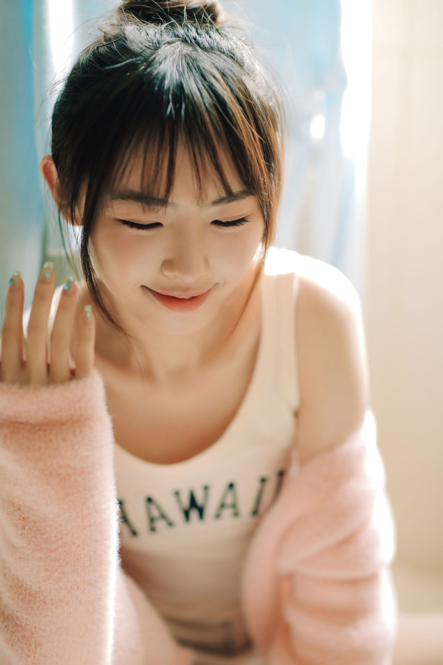 图片[4] - 《我把喜欢写在云里》[16P] - 机器猫次元 - 机器猫次元