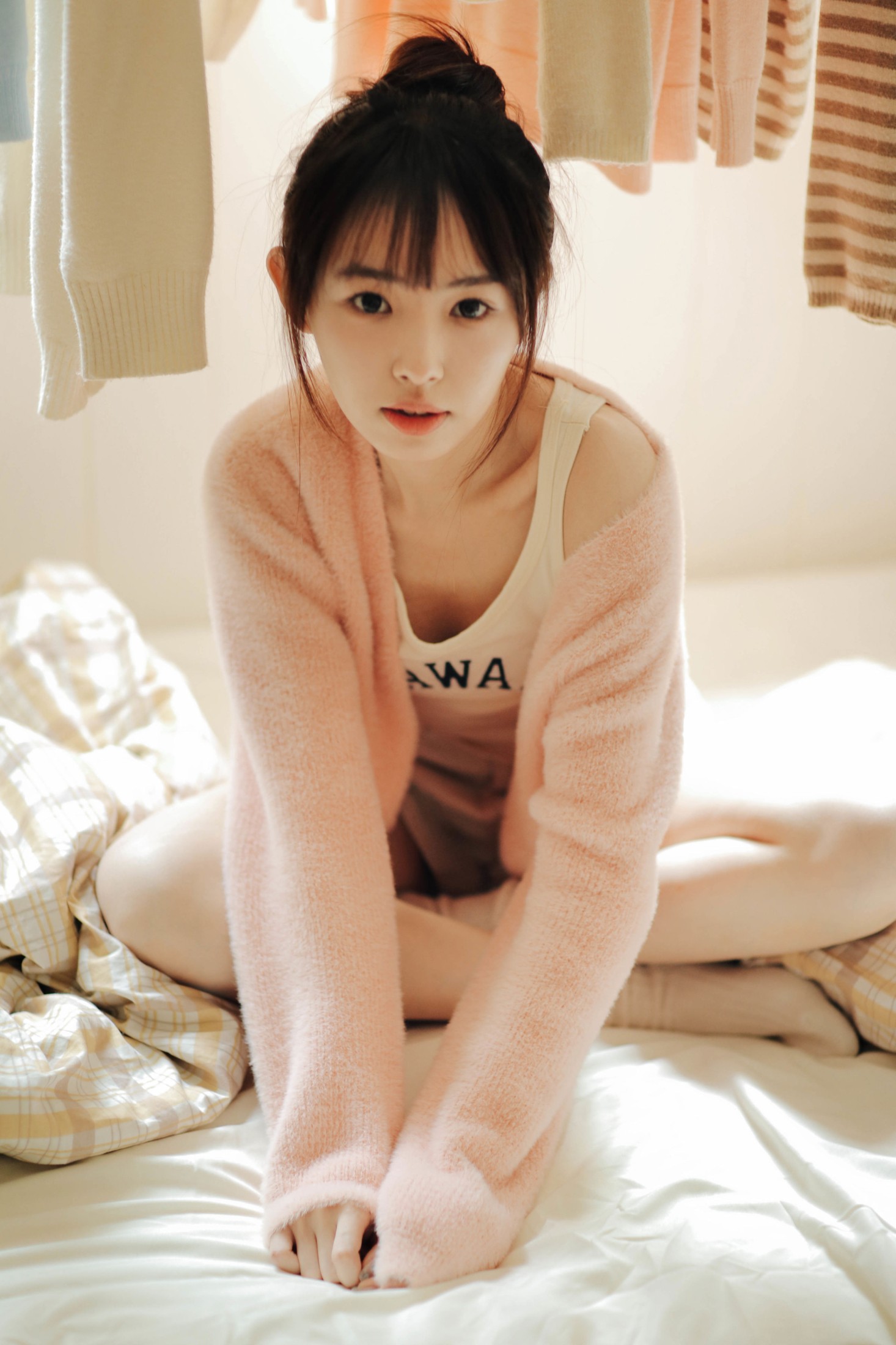 图片[6] - 《我把喜欢写在云里》[16P] - 机器猫次元 - 机器猫次元