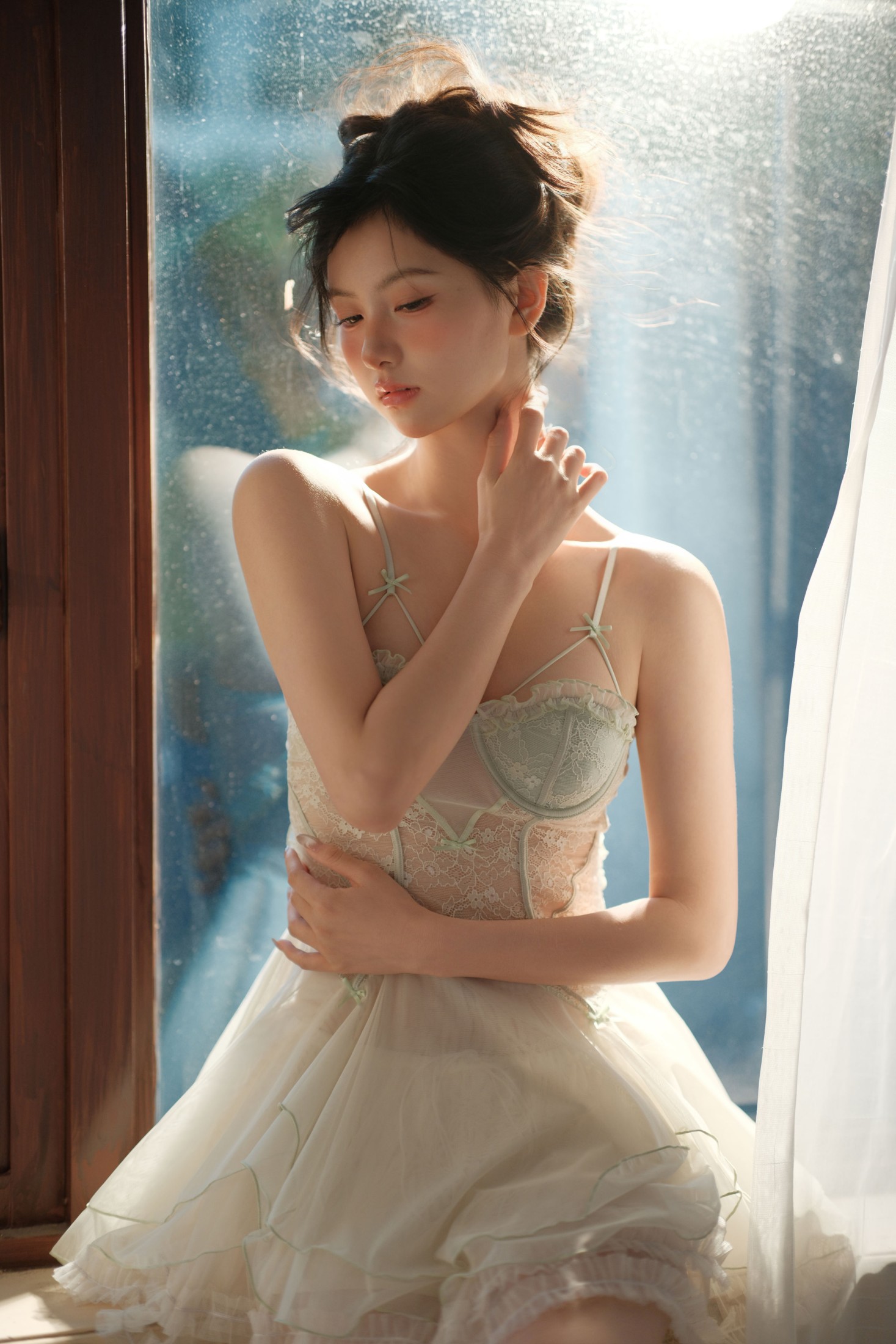 图片[3] - 《少女》[9P] - 机器猫次元 - 机器猫次元
