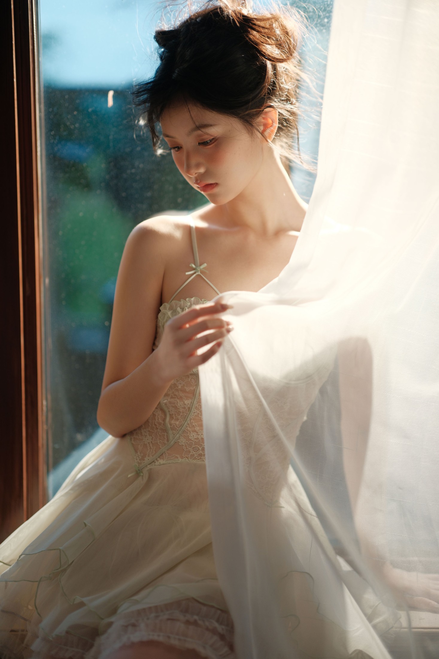 图片[4] - 《少女》[9P] - 机器猫次元 - 机器猫次元