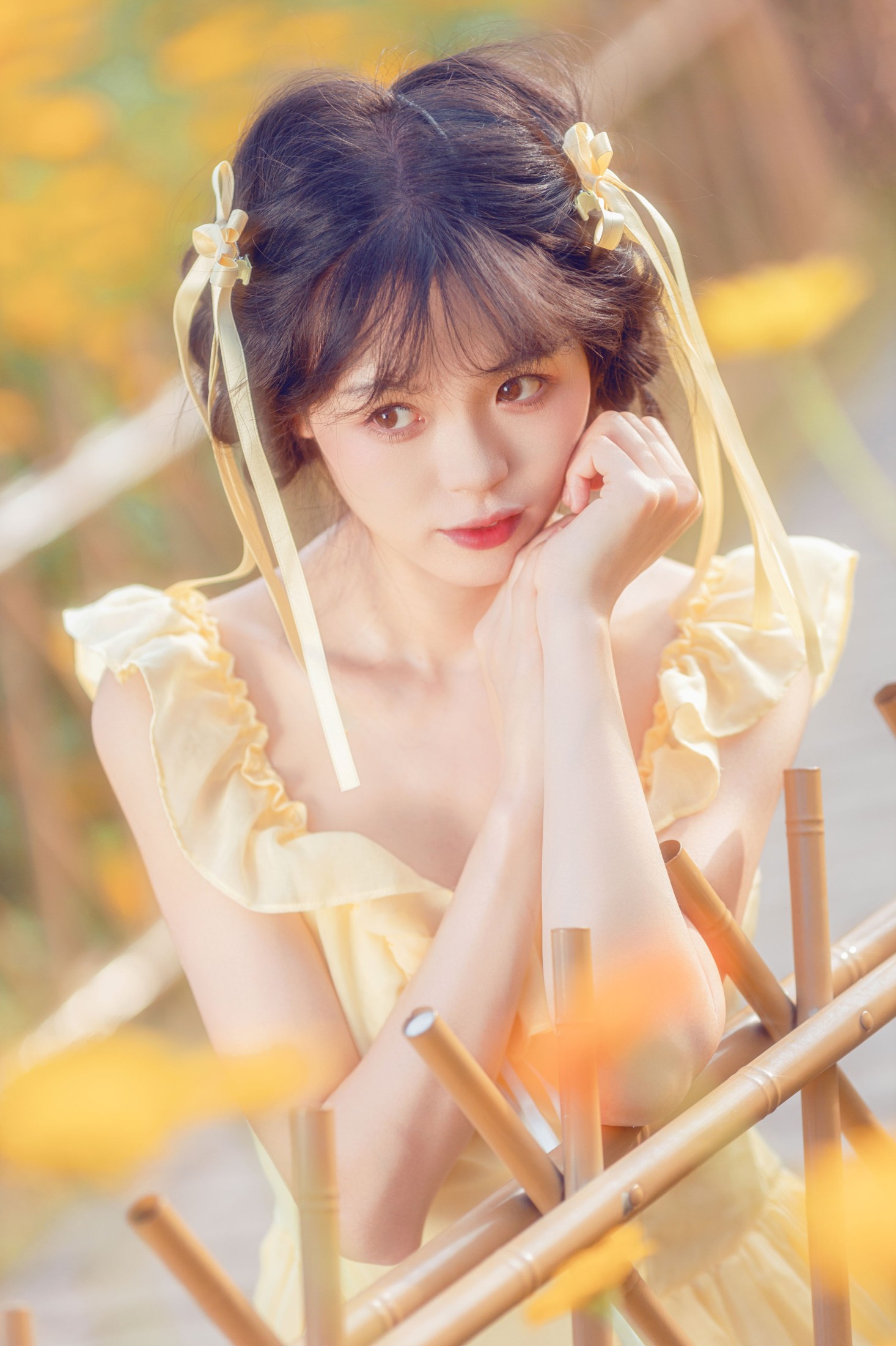 图片[3] - 《一万次往返于春天》[10P] - 机器猫次元 - 机器猫次元