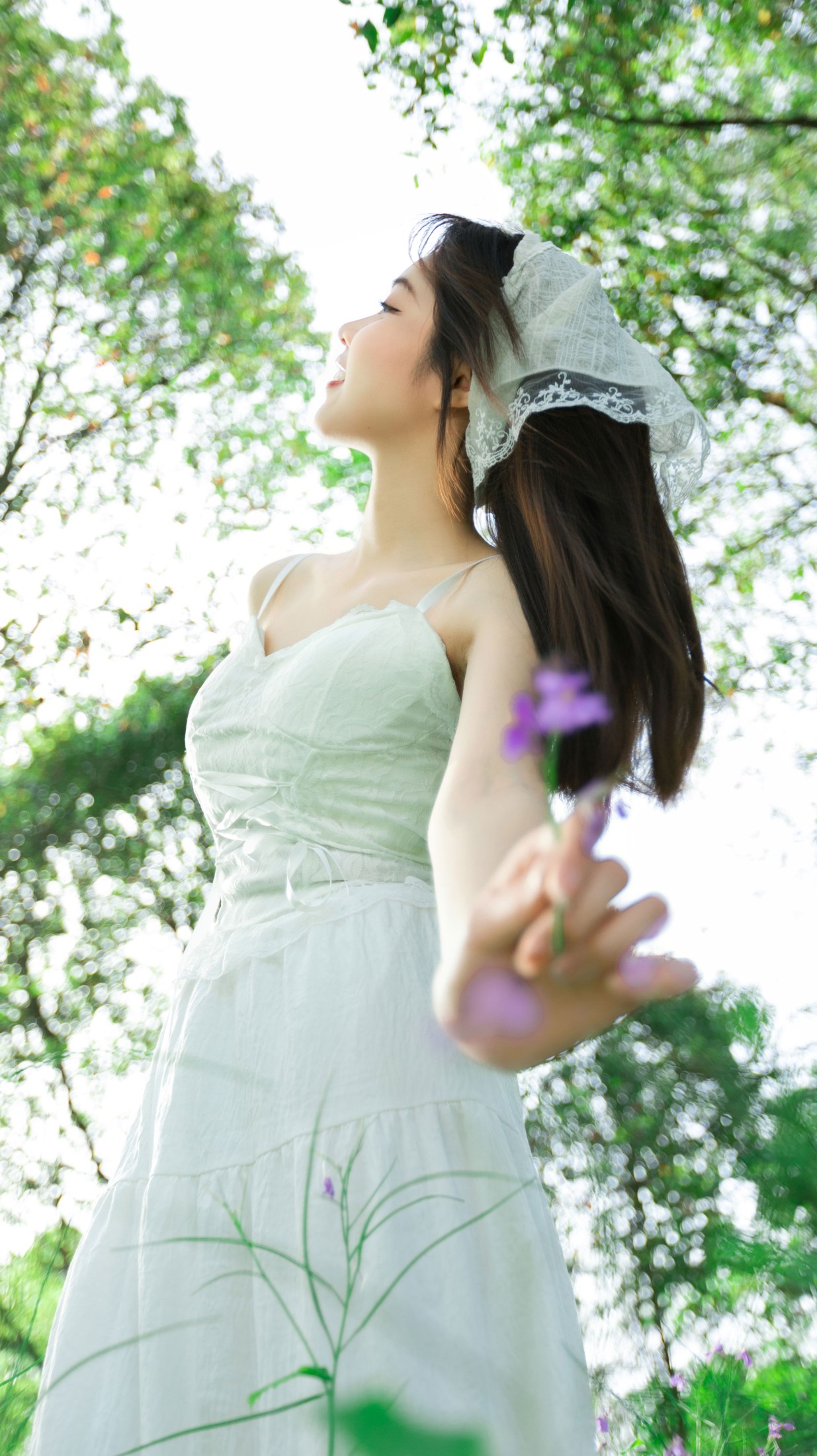 图片[2] - 《花畔琴音》[34P] - 机器猫次元 - 机器猫次元