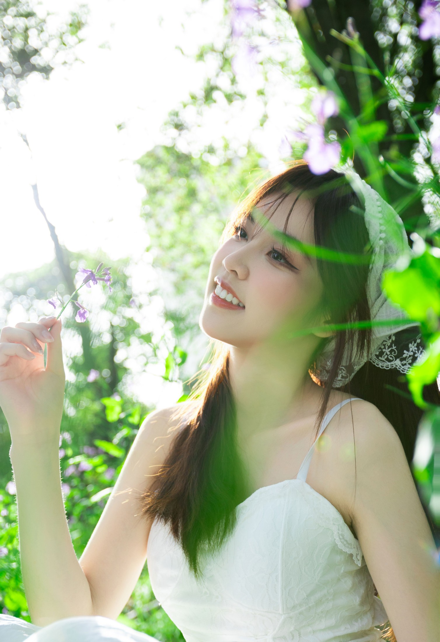 图片[5] - 《花畔琴音》[34P] - 机器猫次元 - 机器猫次元