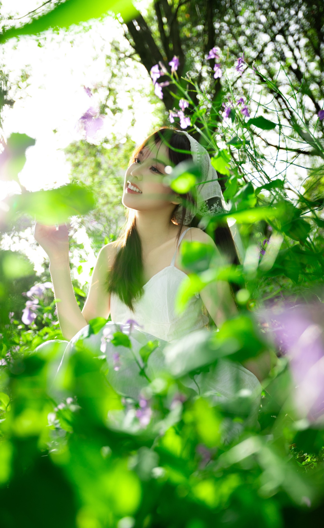 图片[4] - 《花畔琴音》[34P] - 机器猫次元 - 机器猫次元