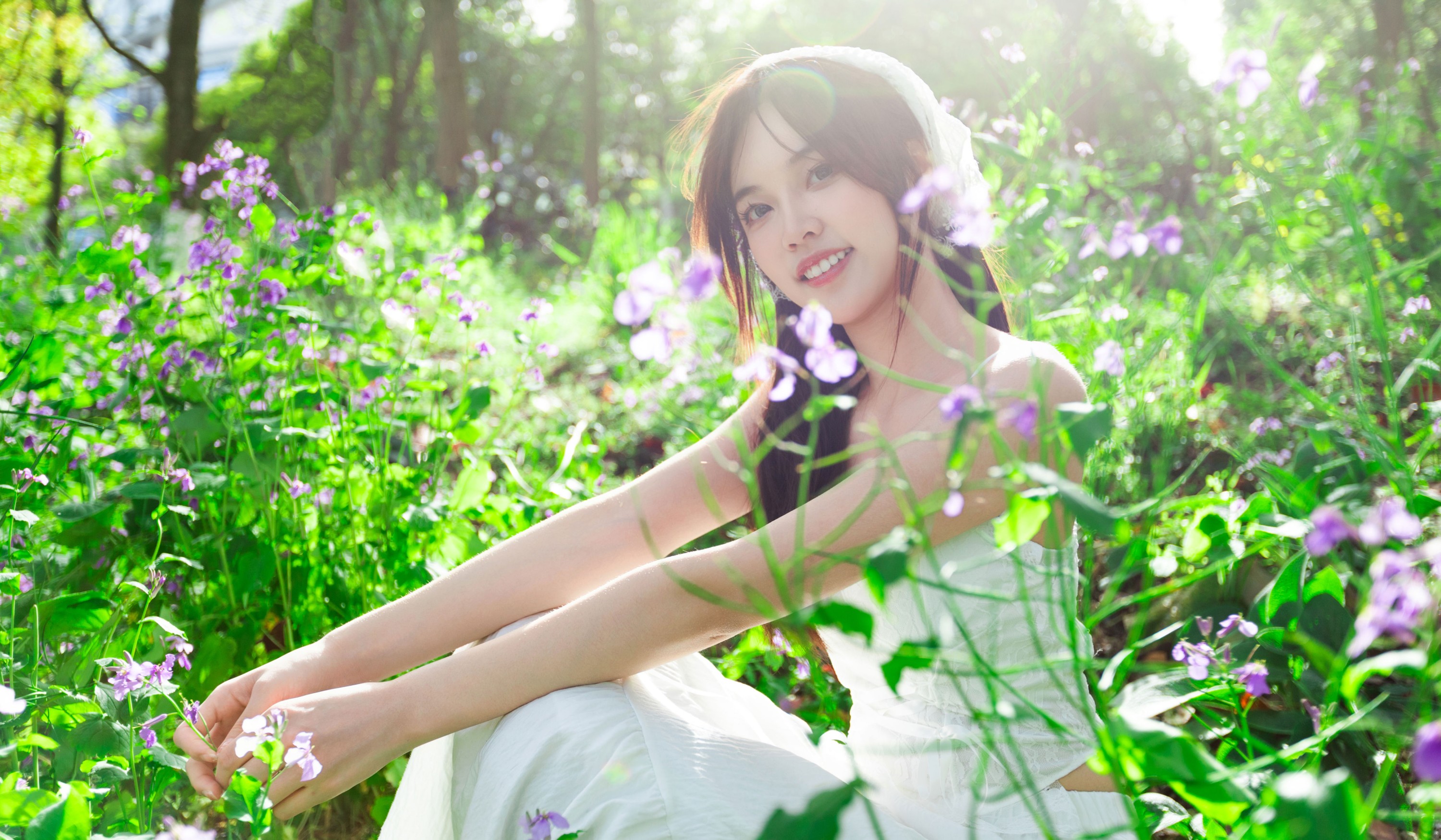 图片[8] - 《花畔琴音》[34P] - 机器猫次元 - 机器猫次元