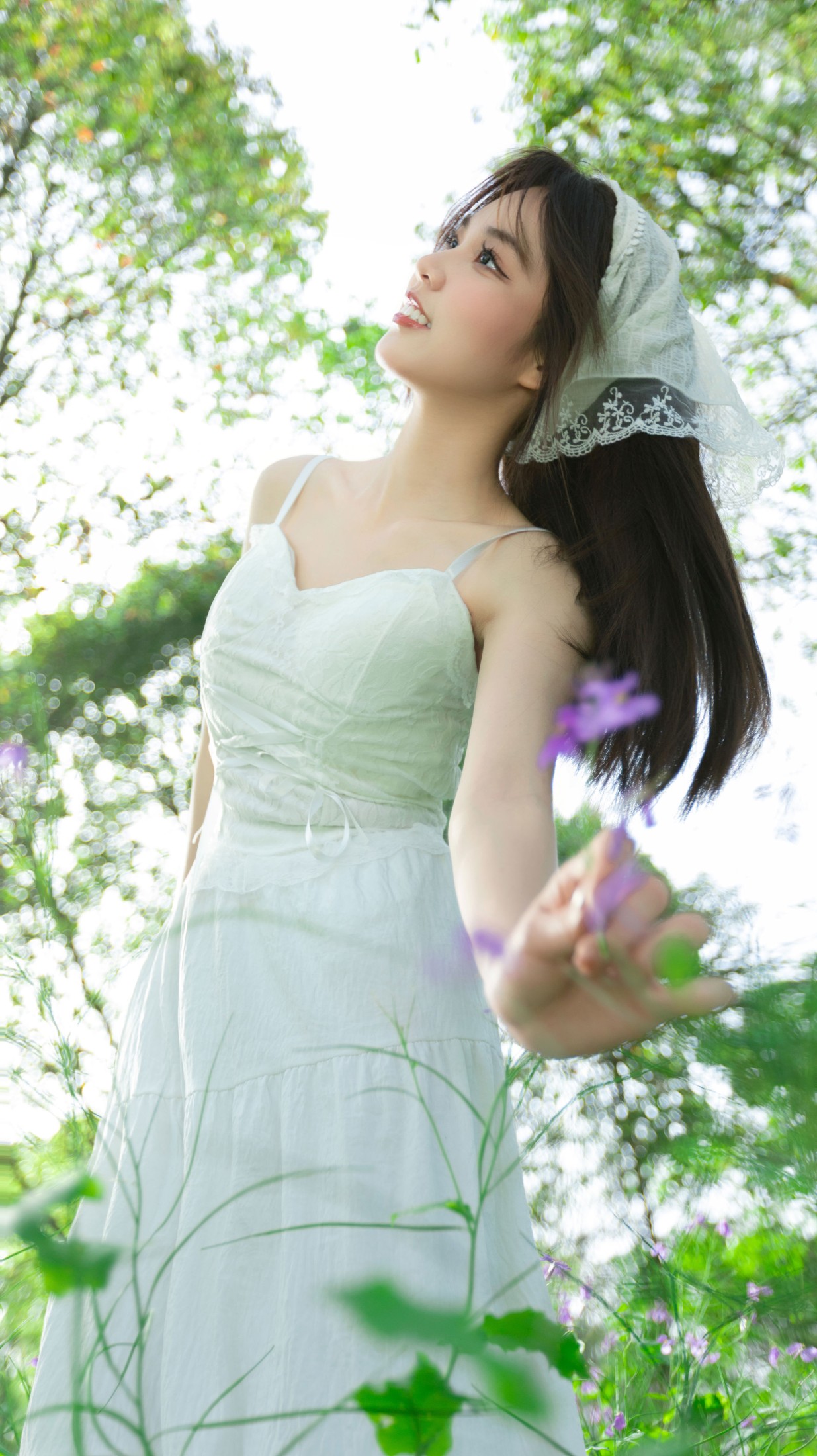 图片[7] - 《花畔琴音》[34P] - 机器猫次元 - 机器猫次元