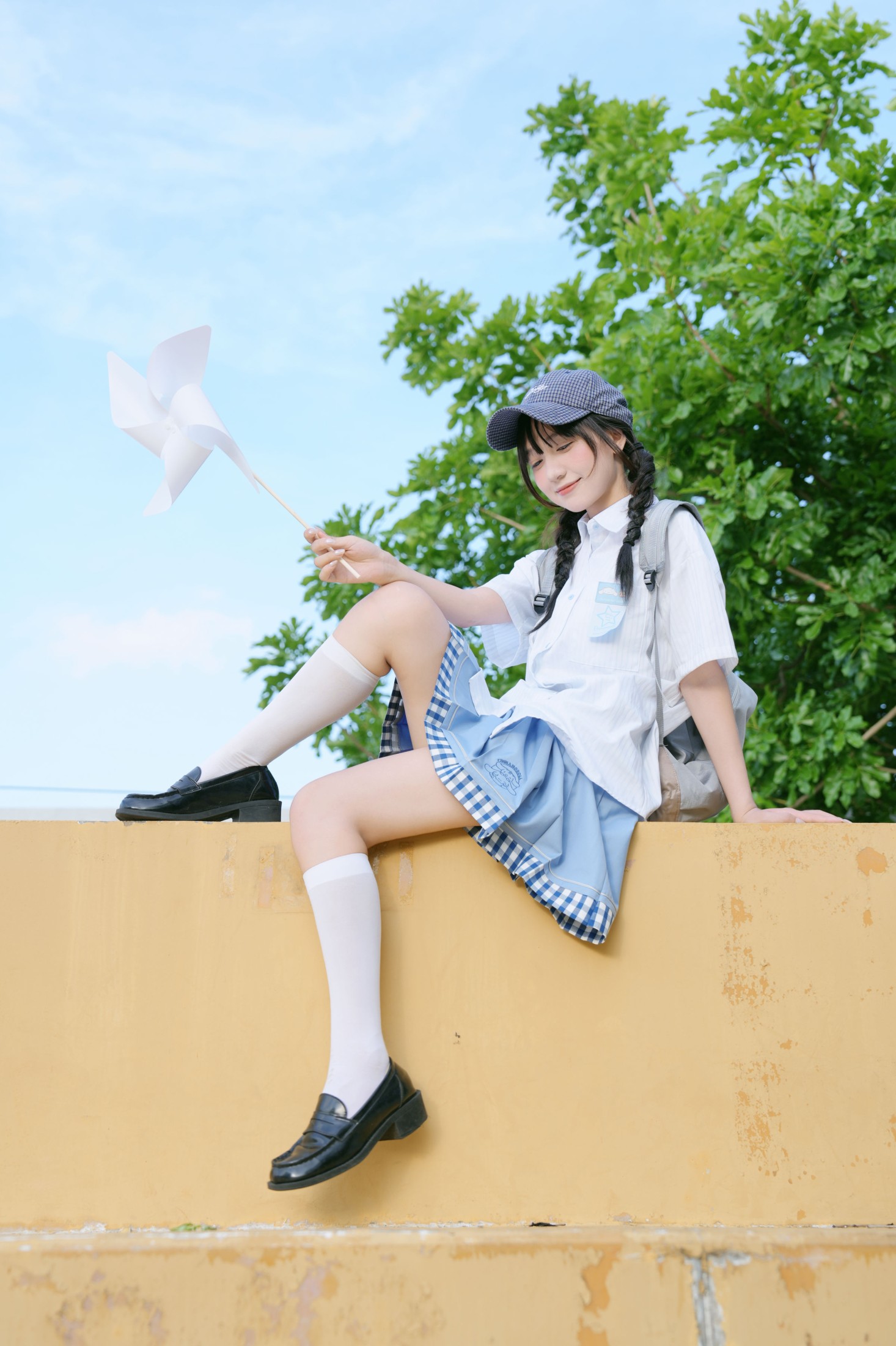 图片[7] - 《网球少女》[12P] - 机器猫次元 - 机器猫次元