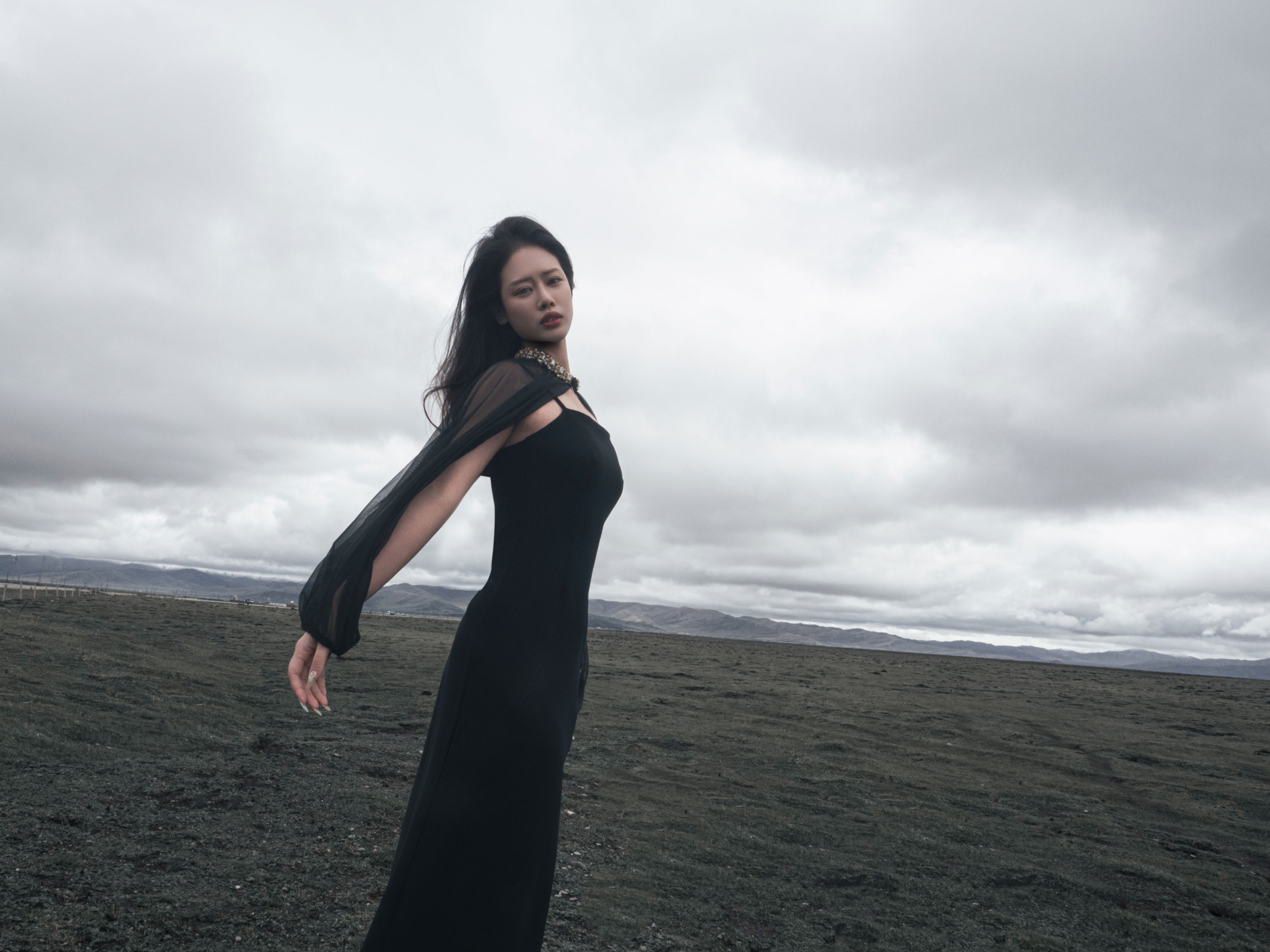 图片[3] - 《WIND》[18P] - 机器猫次元 - 机器猫次元