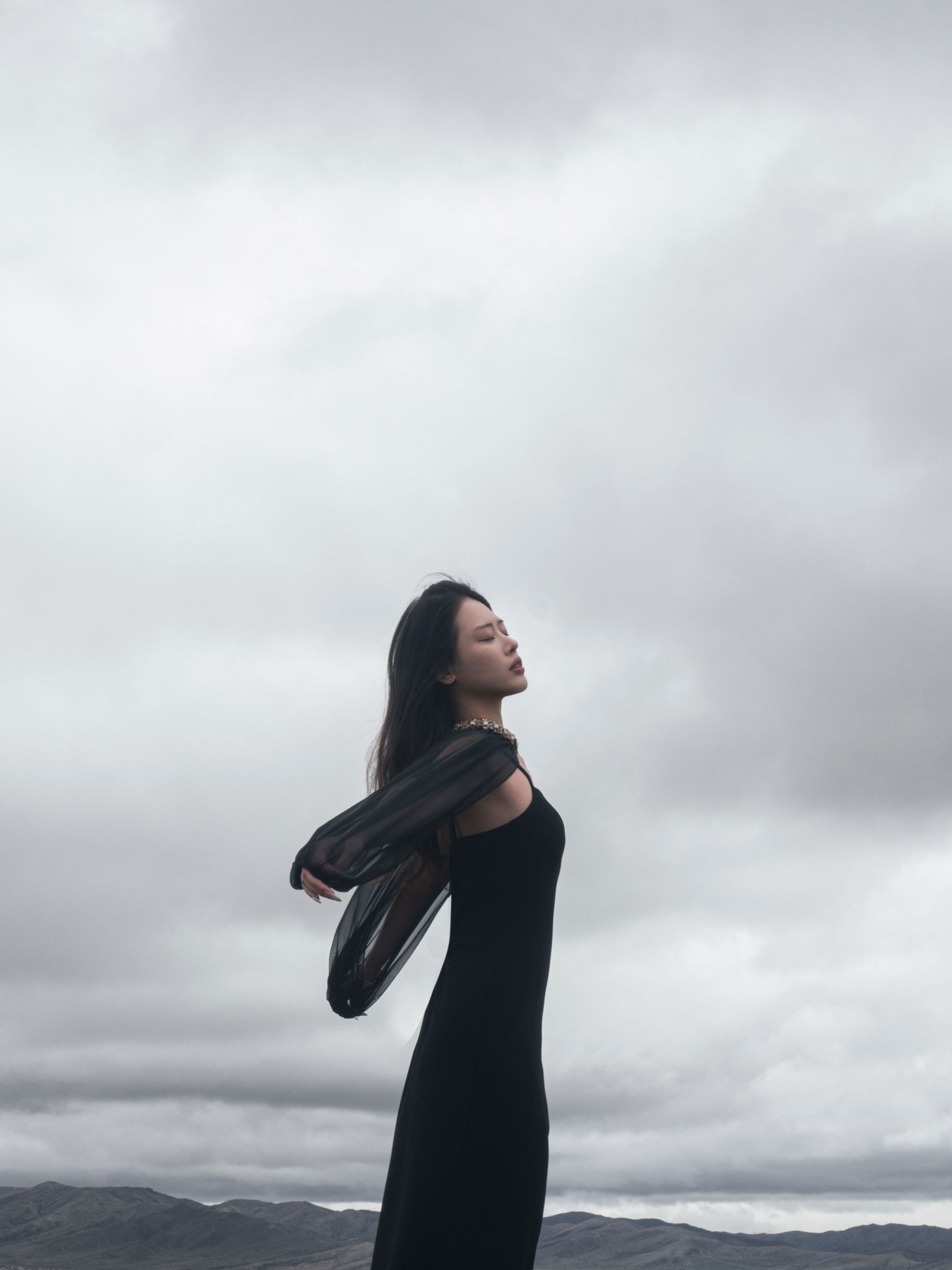 图片[8] - 《WIND》[18P] - 机器猫次元 - 机器猫次元