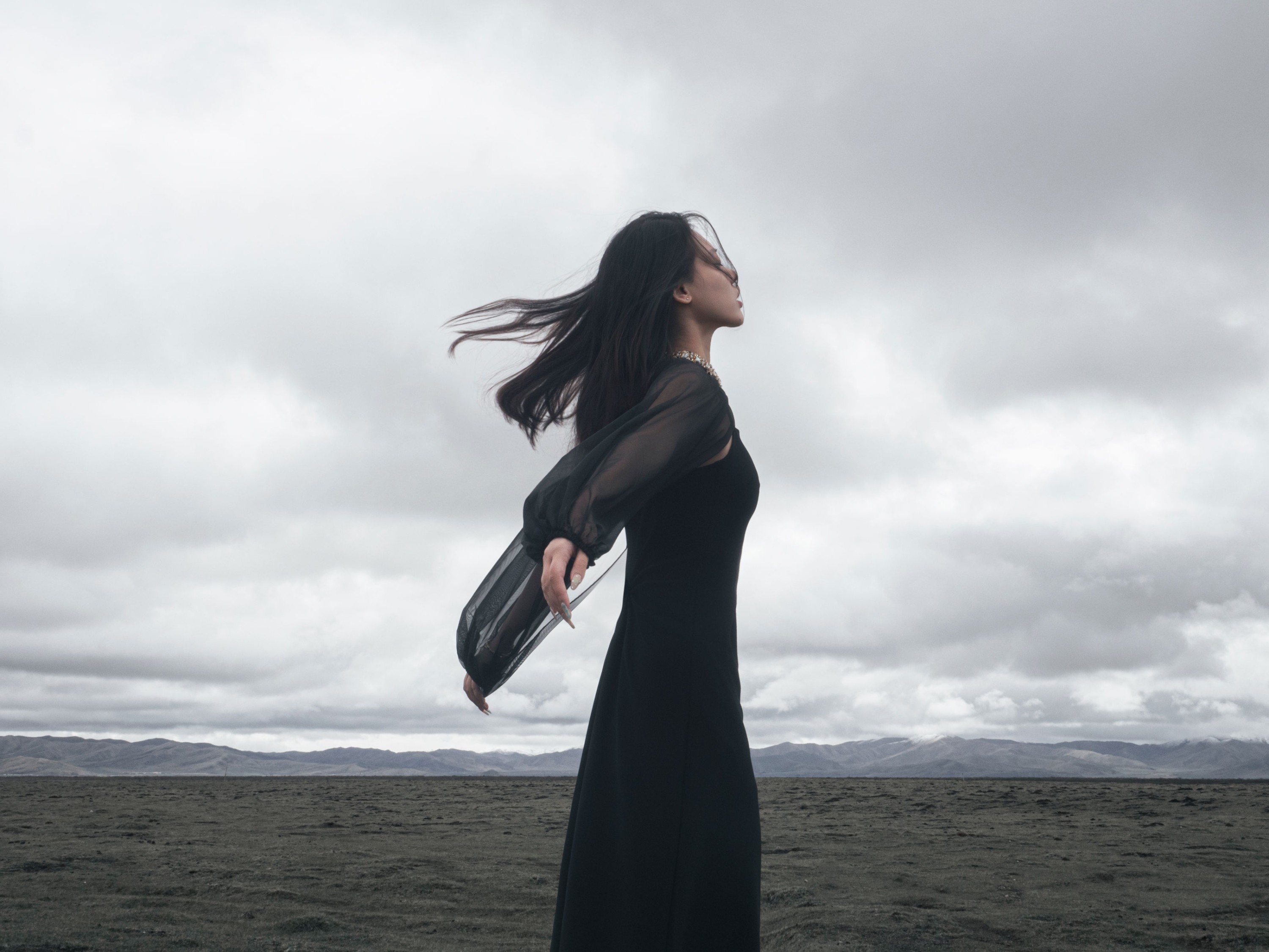 图片[2] - 《WIND》[18P] - 机器猫次元 - 机器猫次元