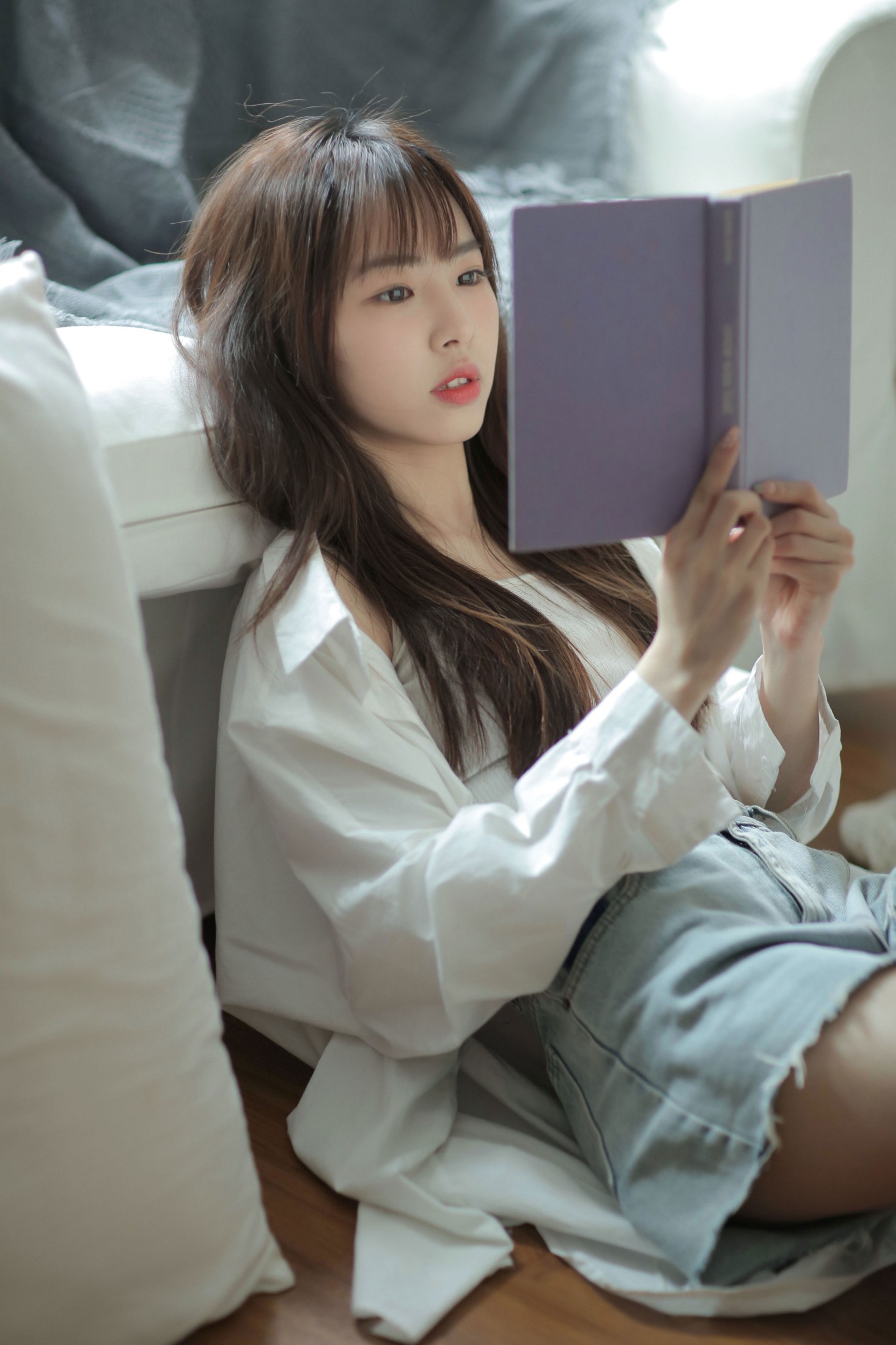 图片[3] - 《咸味早夏》[9P] - 机器猫次元 - 机器猫次元
