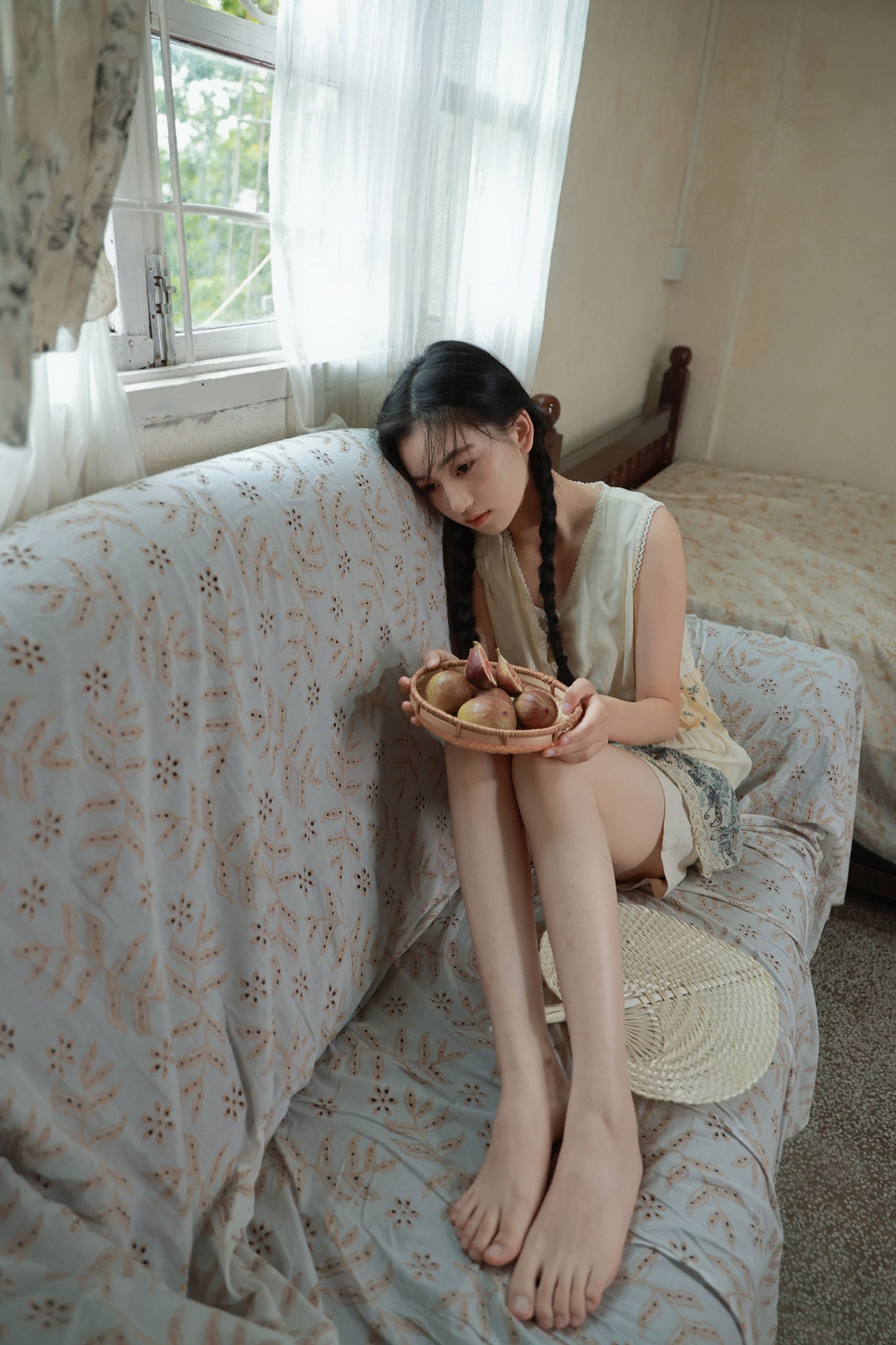 图片[2] - 《宅家日记｜与自己独处的时光》[18P] - 机器猫次元 - 机器猫次元