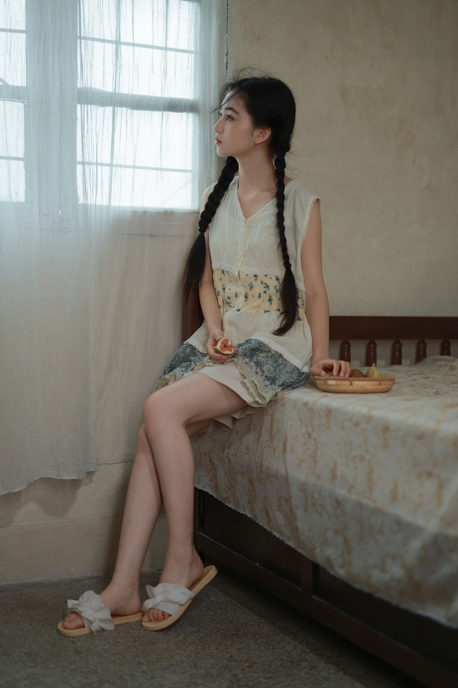图片[1] - 《宅家日记｜与自己独处的时光》[18P] - 机器猫次元 - 机器猫次元