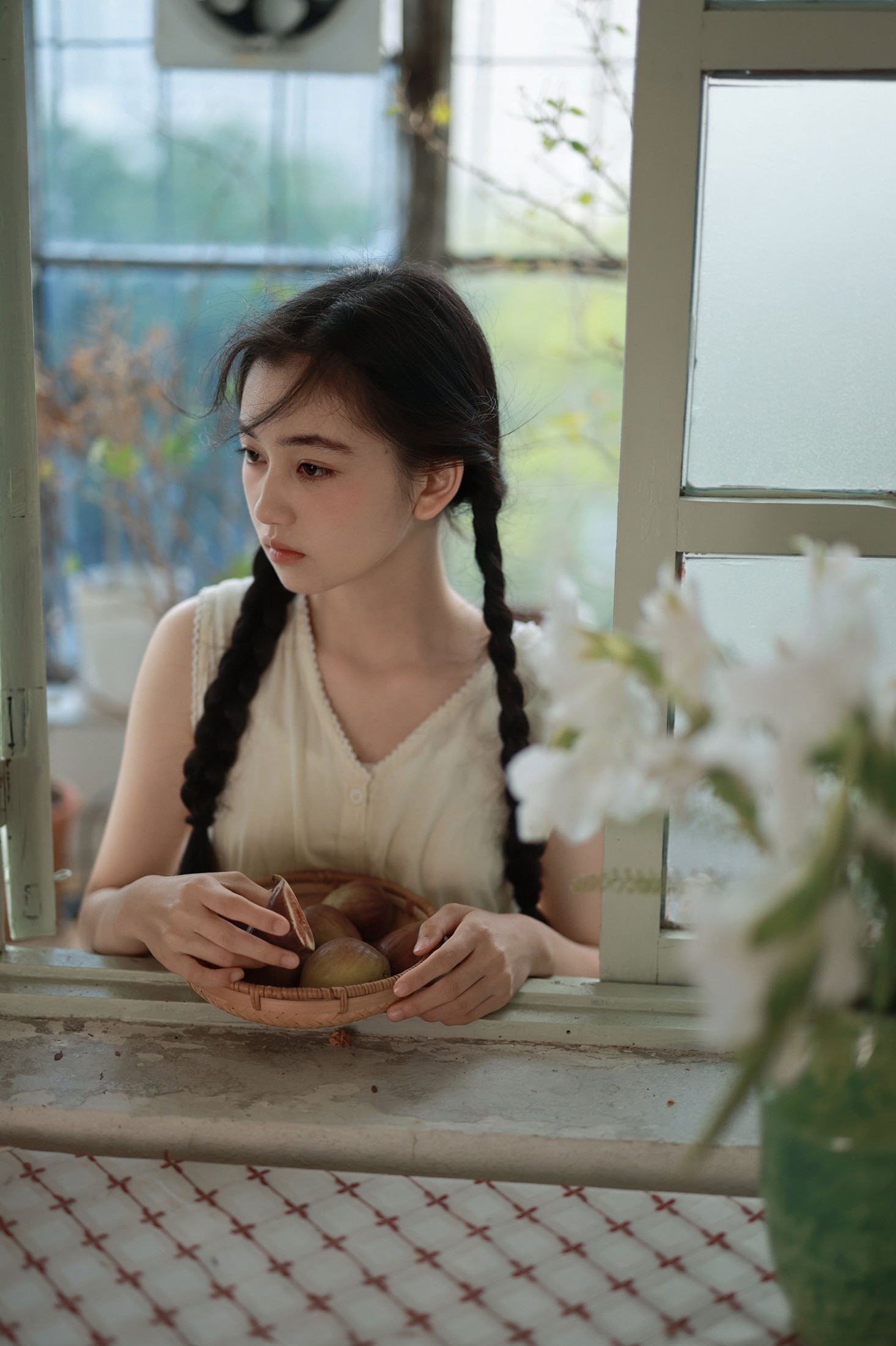图片[6] - 《宅家日记｜与自己独处的时光》[18P] - 机器猫次元 - 机器猫次元