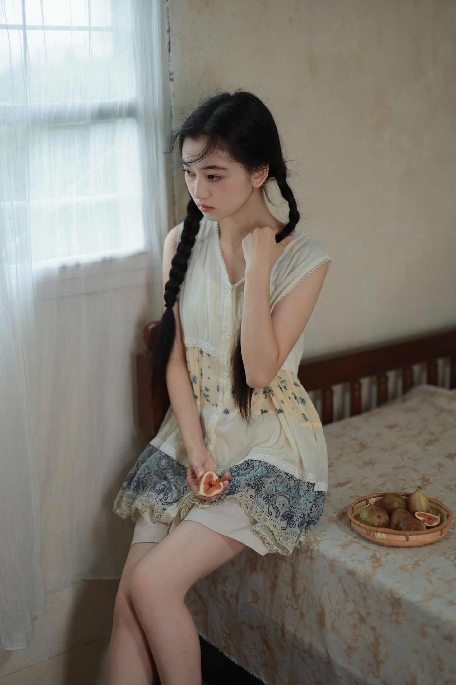 图片[8] - 《宅家日记｜与自己独处的时光》[18P] - 机器猫次元 - 机器猫次元