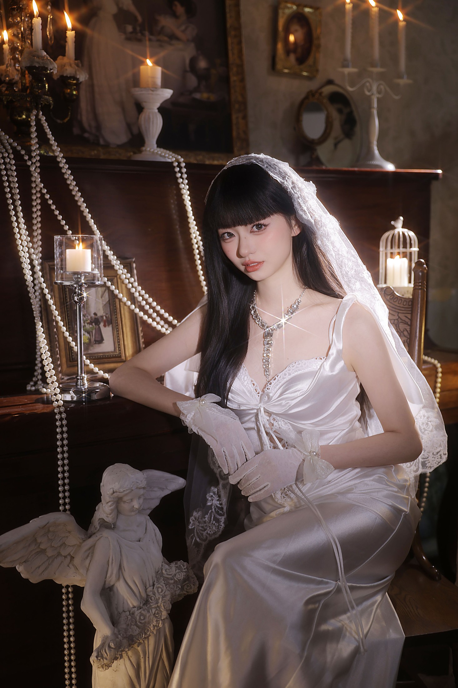 图片[5] - 《是你的妻》[27P] - 机器猫次元 - 机器猫次元