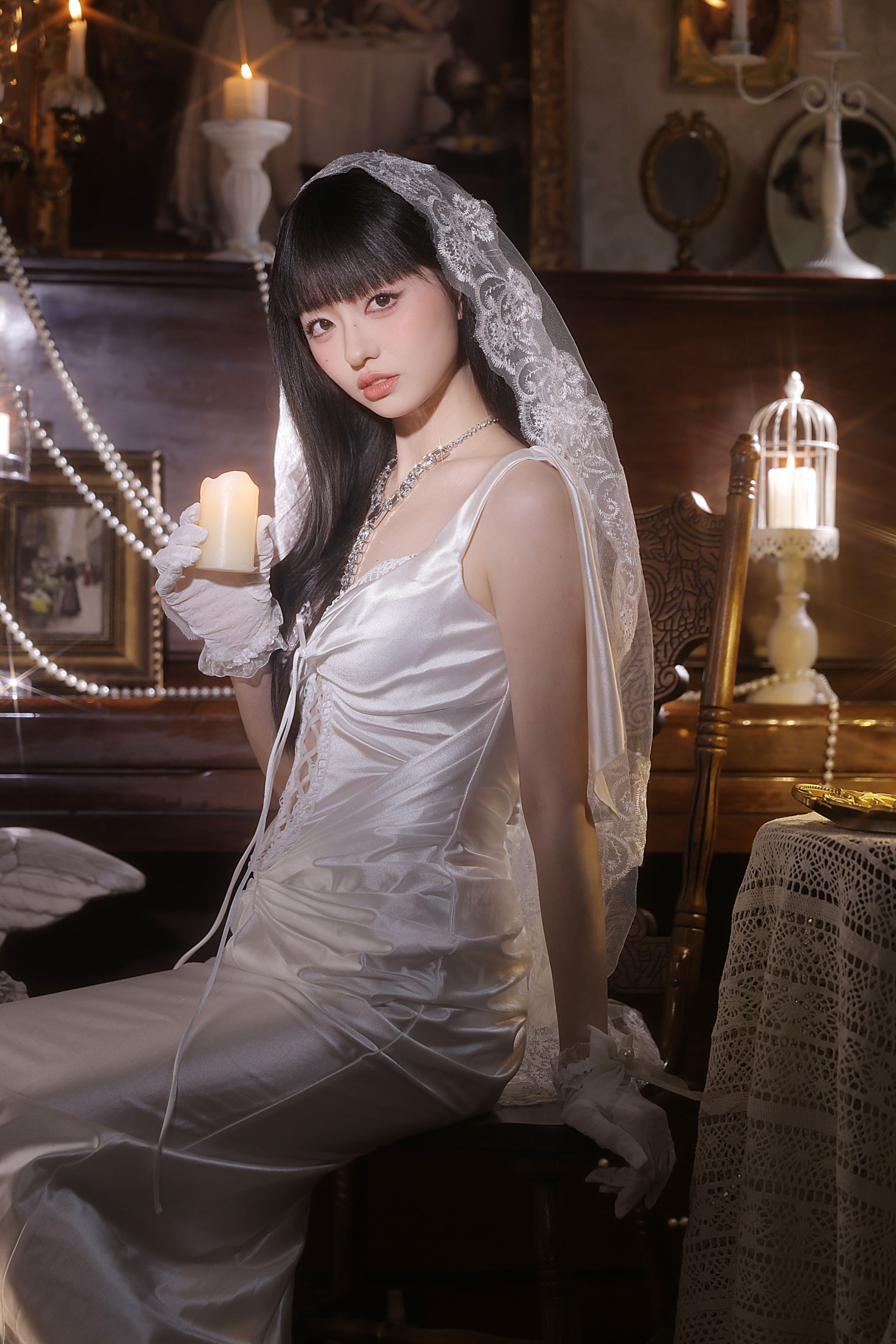 图片[2] - 《是你的妻》[27P] - 机器猫次元 - 机器猫次元