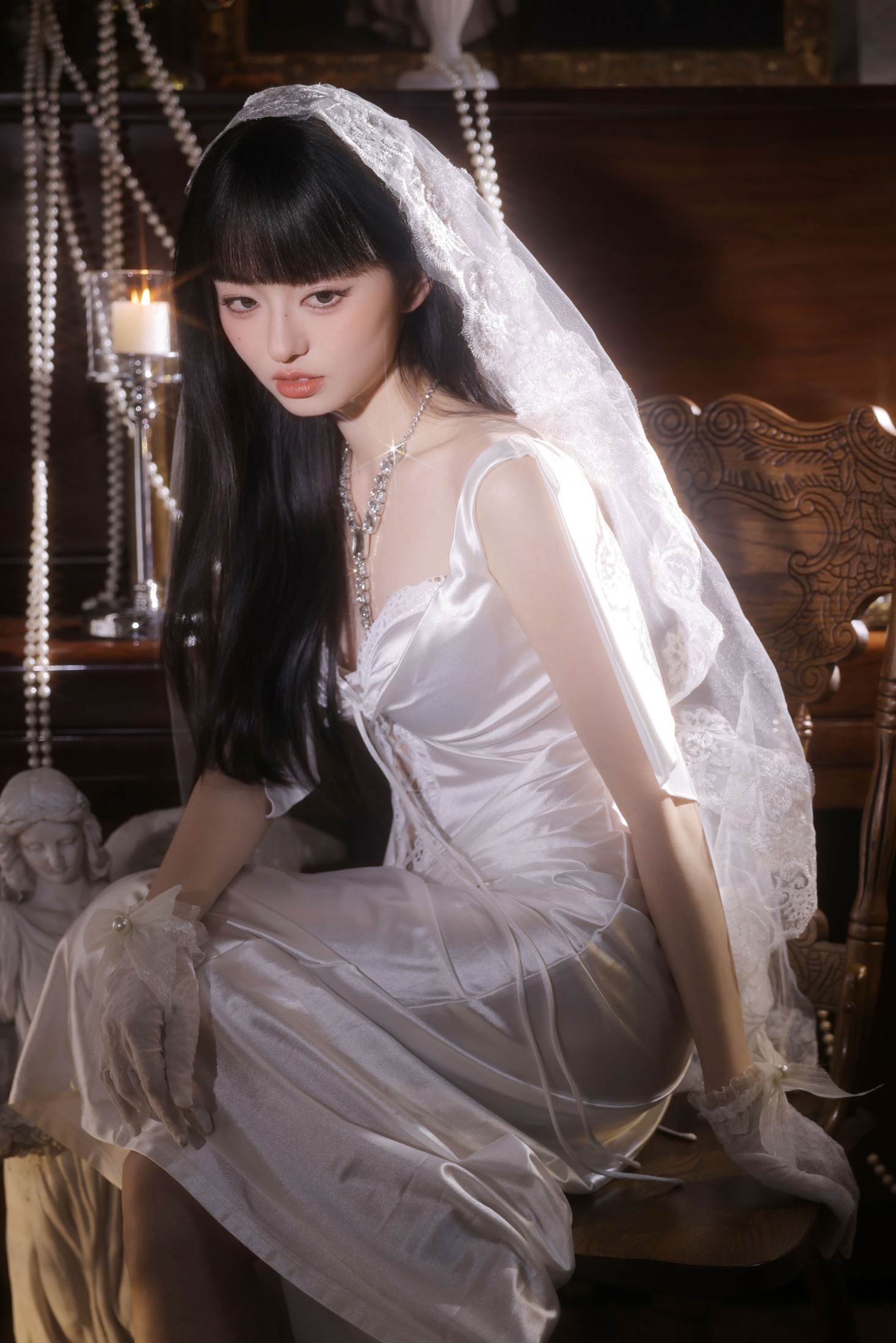 图片[7] - 《是你的妻》[27P] - 机器猫次元 - 机器猫次元