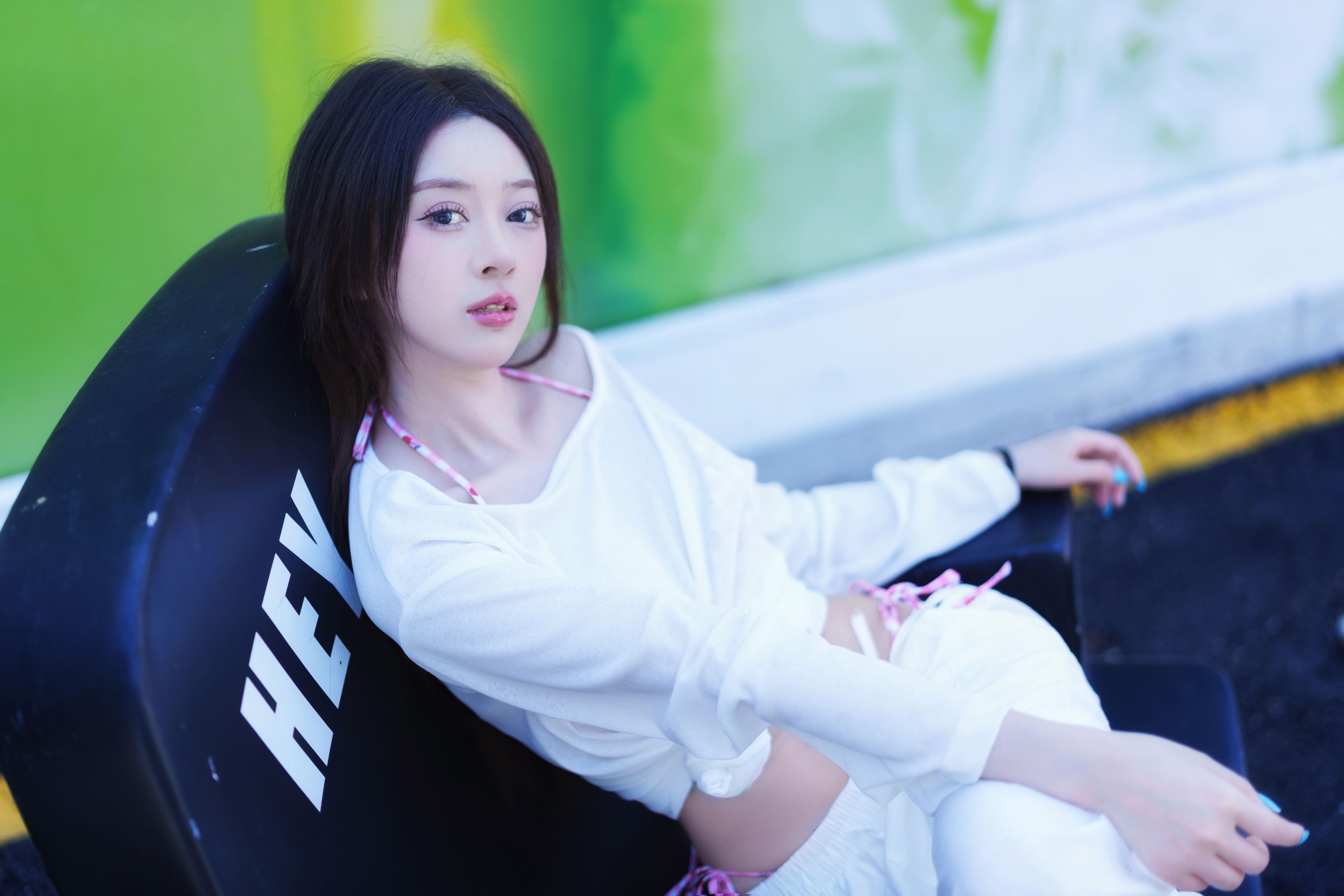 图片[6] - 《街拍小清新》[10P] - 机器猫次元 - 机器猫次元