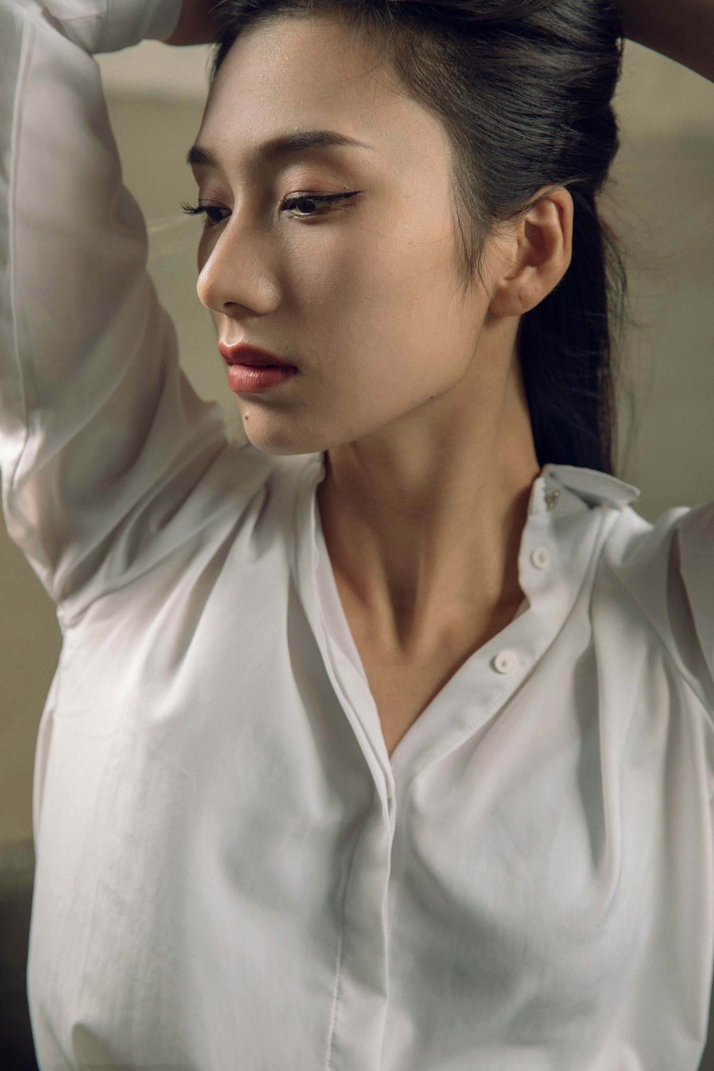 图片[7] - 《White》[26P] - 机器猫次元 - 机器猫次元