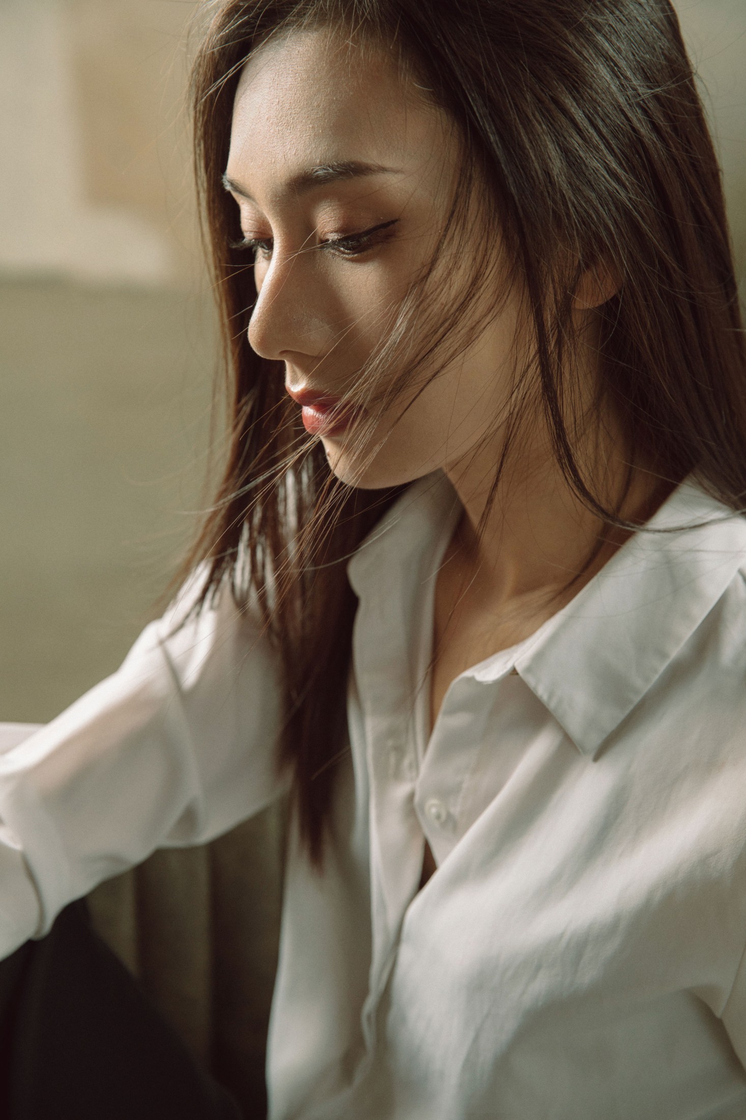 图片[4] - 《White》[26P] - 机器猫次元 - 机器猫次元