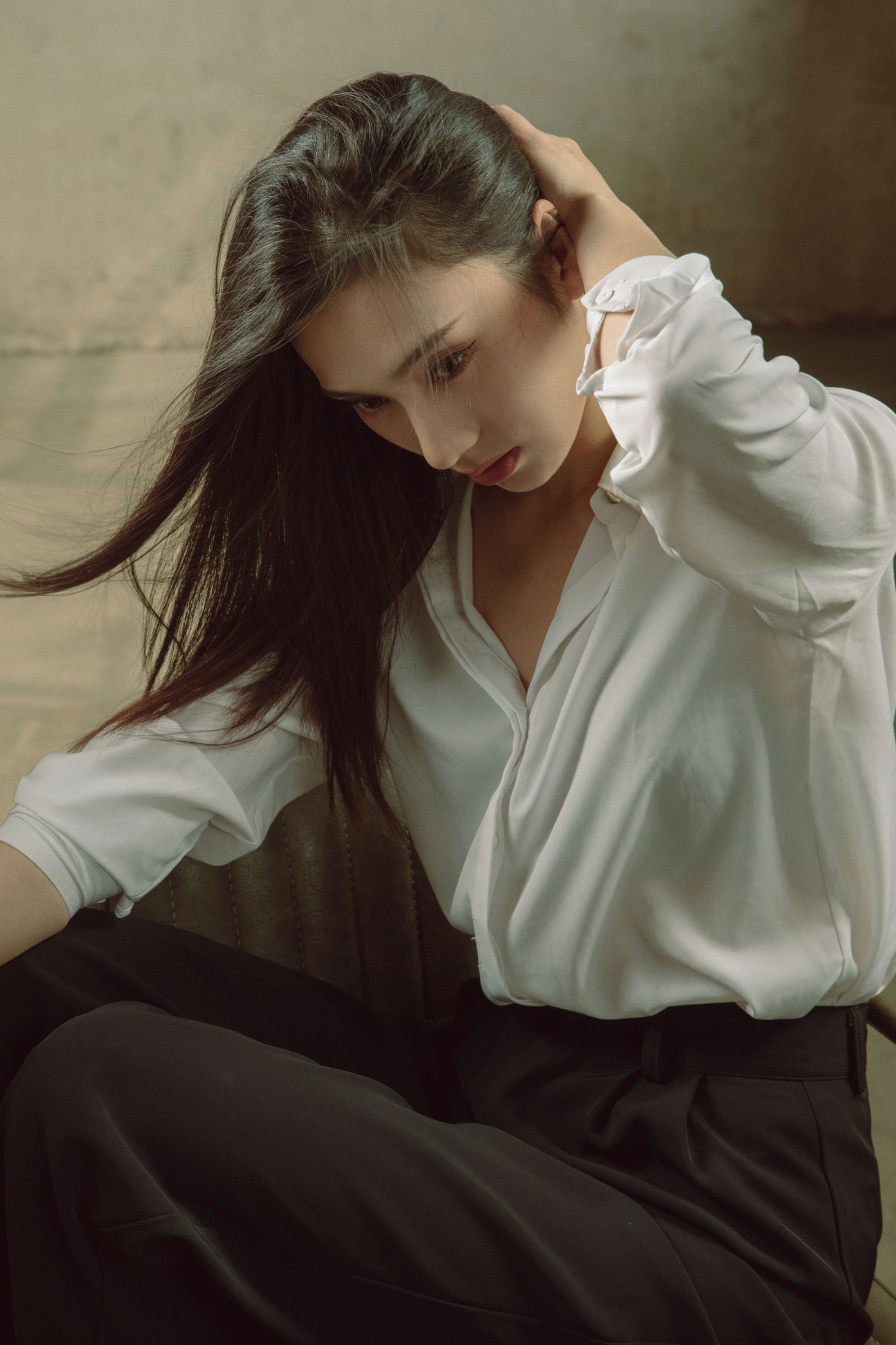 图片[2] - 《White》[26P] - 机器猫次元 - 机器猫次元