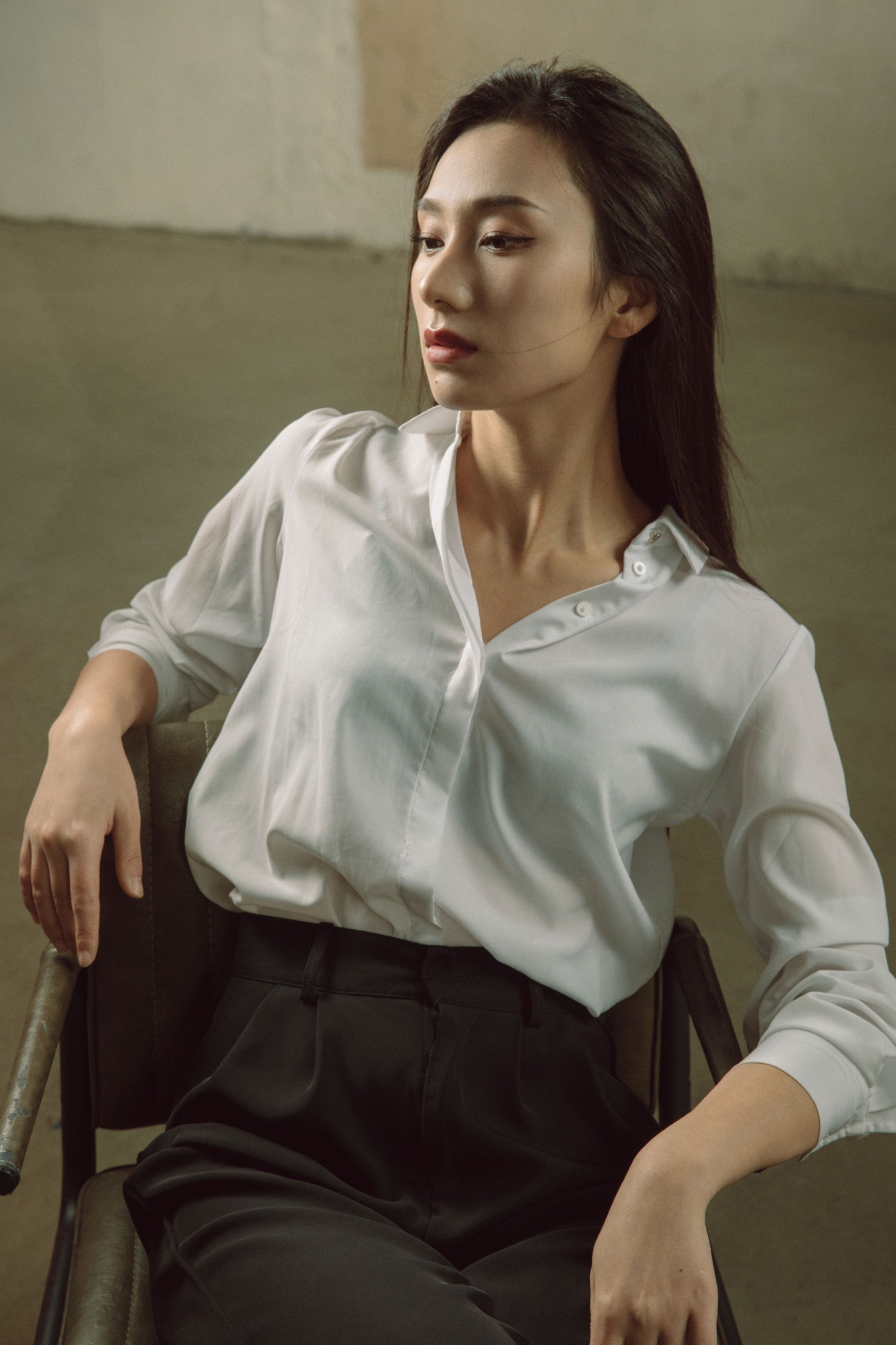 图片[8] - 《White》[26P] - 机器猫次元 - 机器猫次元