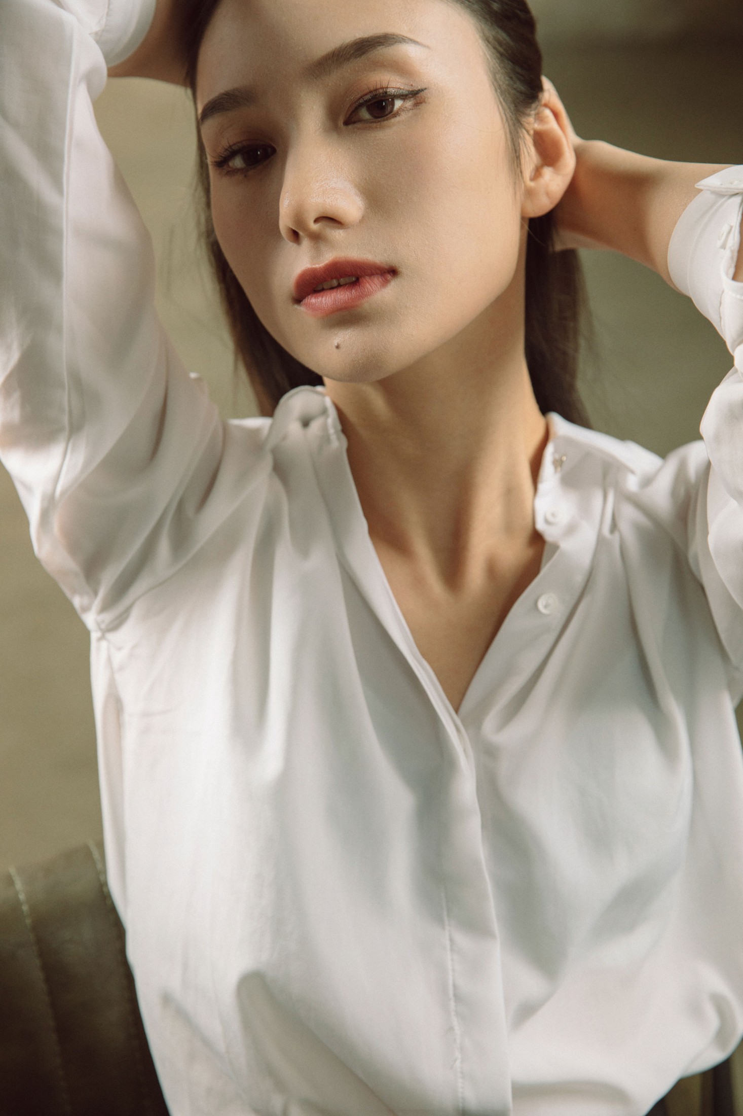 图片[6] - 《White》[26P] - 机器猫次元 - 机器猫次元