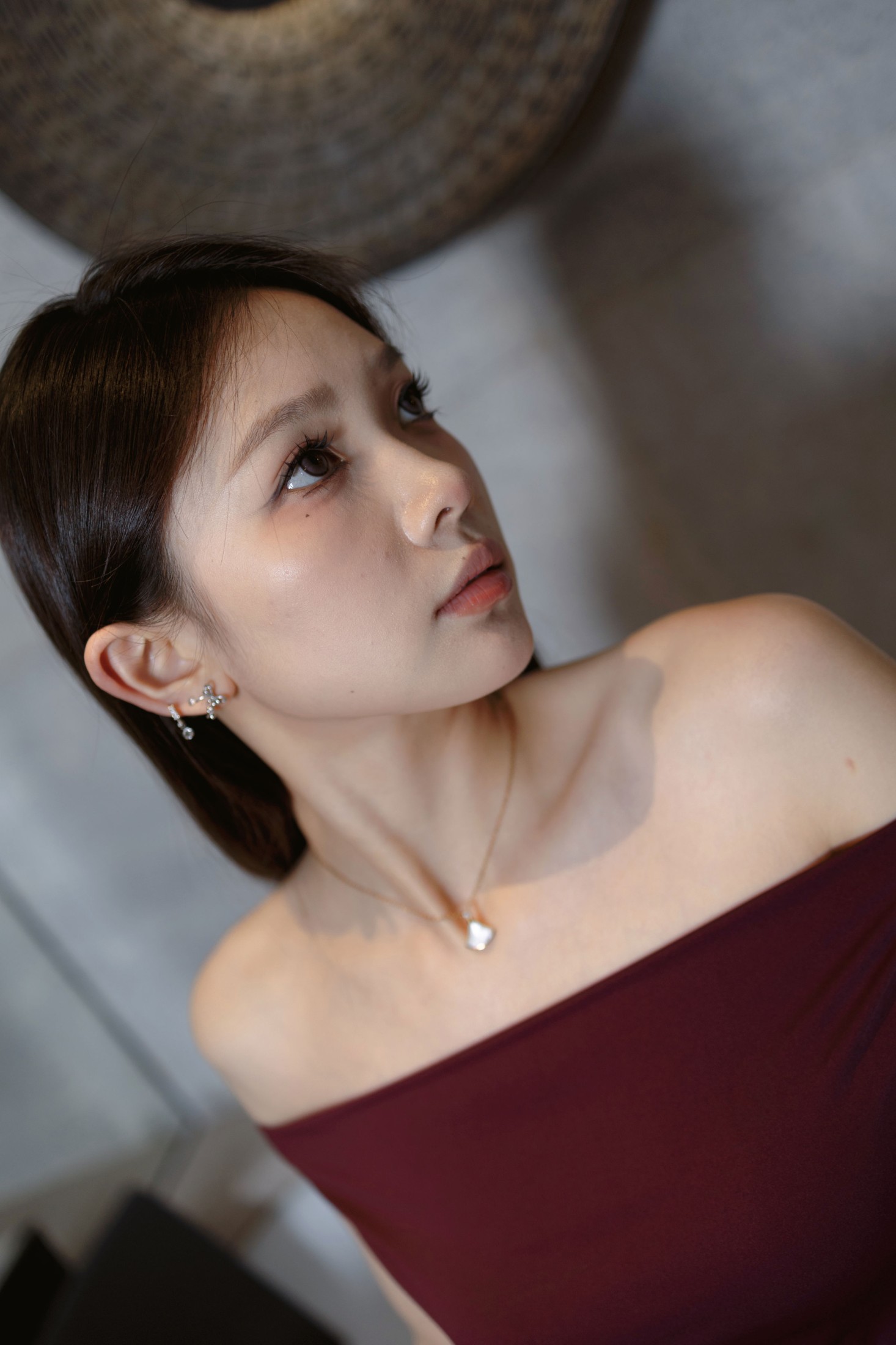 图片[6] - 《瑰红色连衣裙》[82P] - 机器猫次元 - 机器猫次元