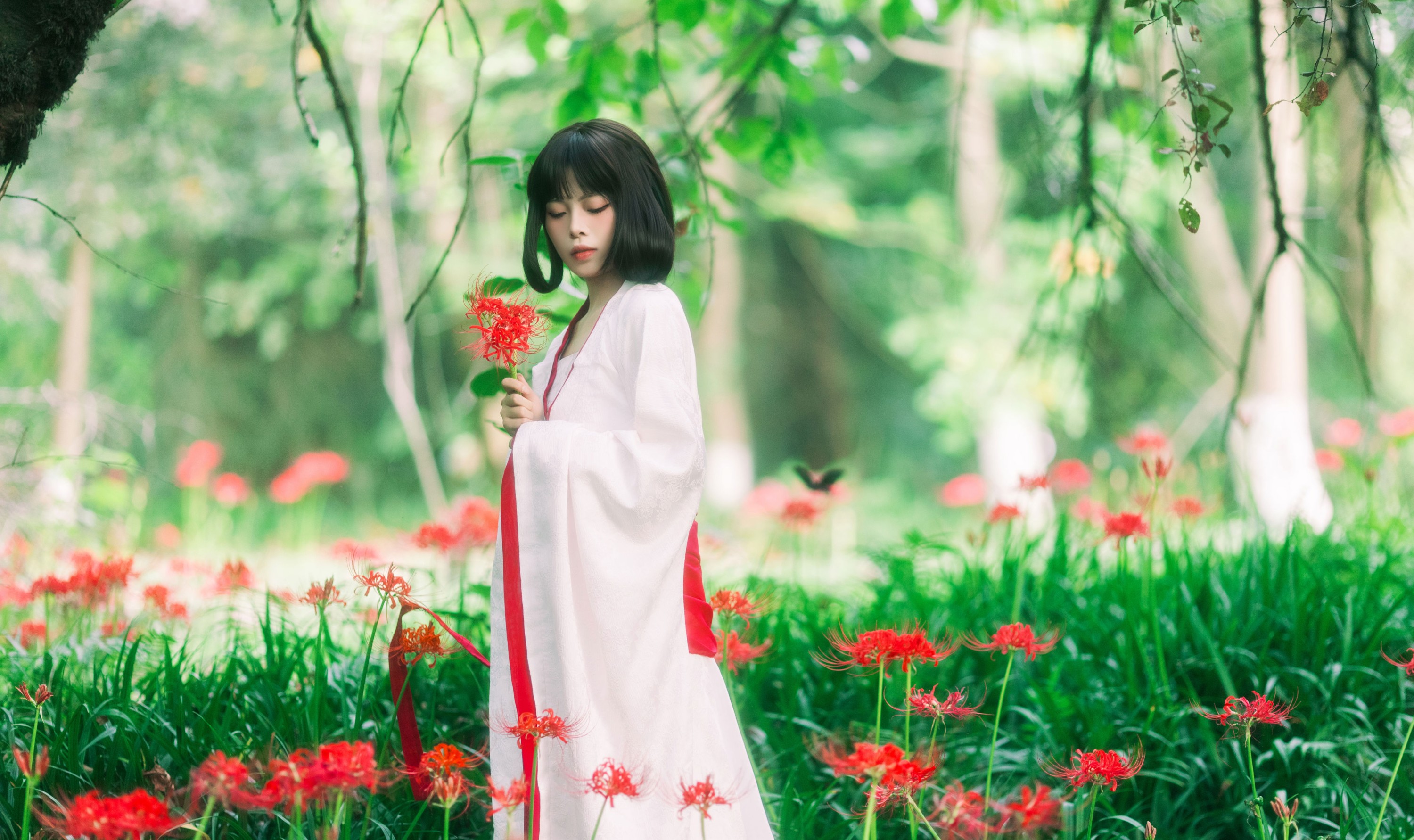 图片[7] - 《彼岸之约》[28P] - 机器猫次元 - 机器猫次元