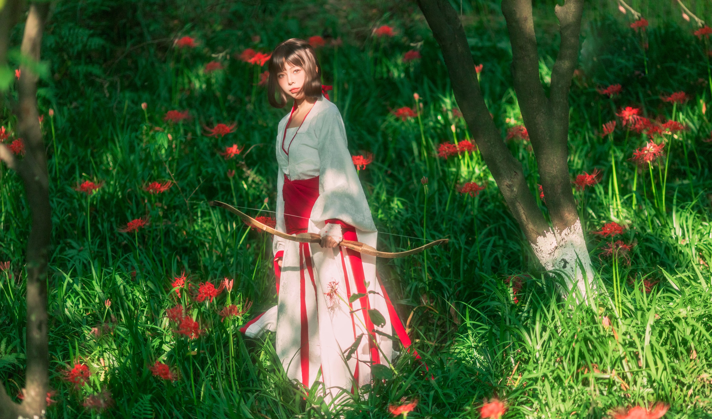 图片[1] - 《彼岸之约》[28P] - 机器猫次元 - 机器猫次元
