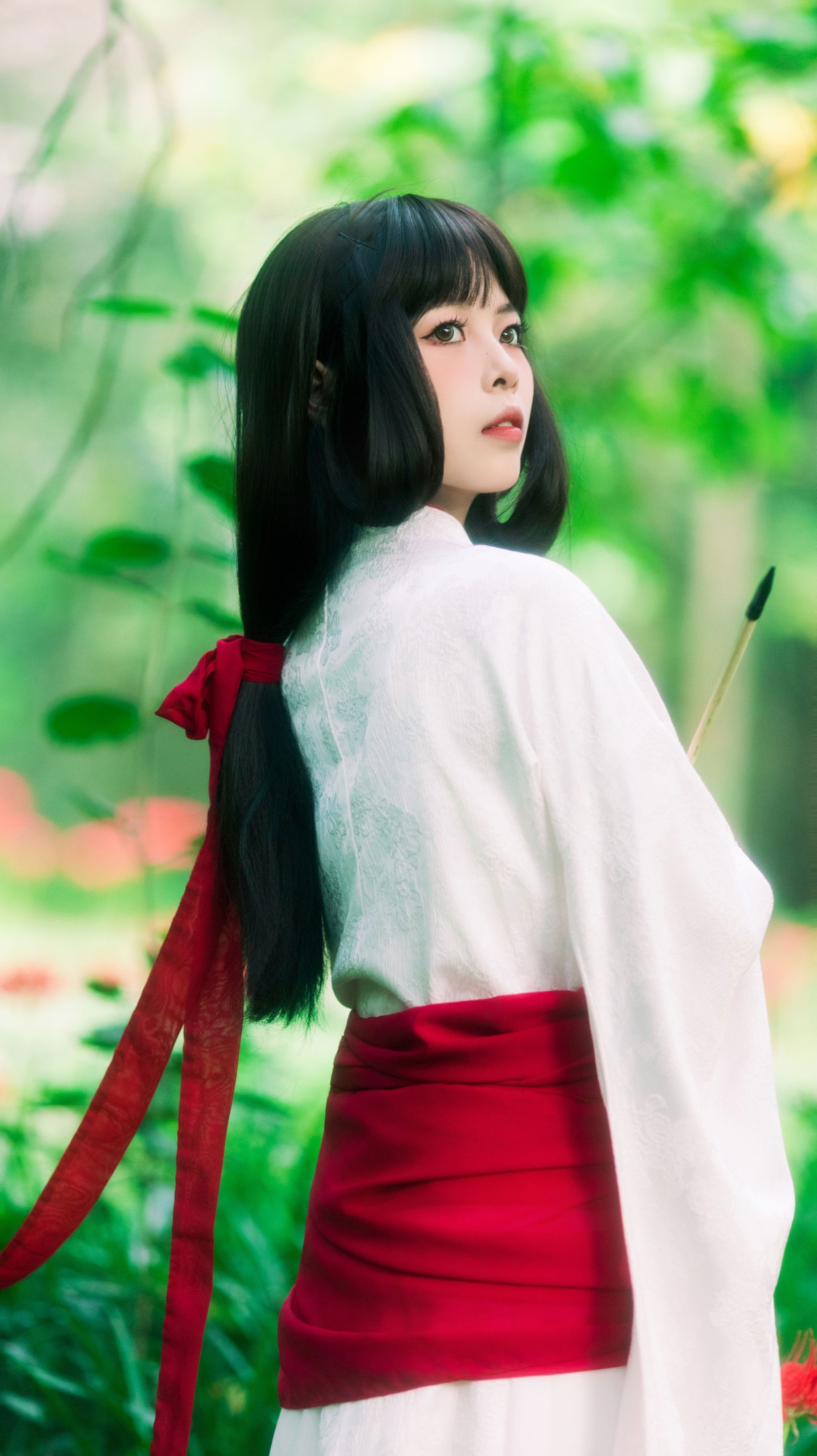 图片[8] - 《彼岸之约》[28P] - 机器猫次元 - 机器猫次元