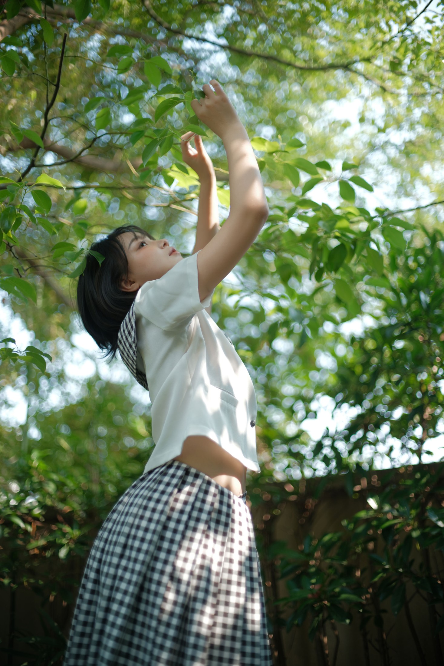 图片[5] - 《jk制服》[14P] - 机器猫次元 - 机器猫次元