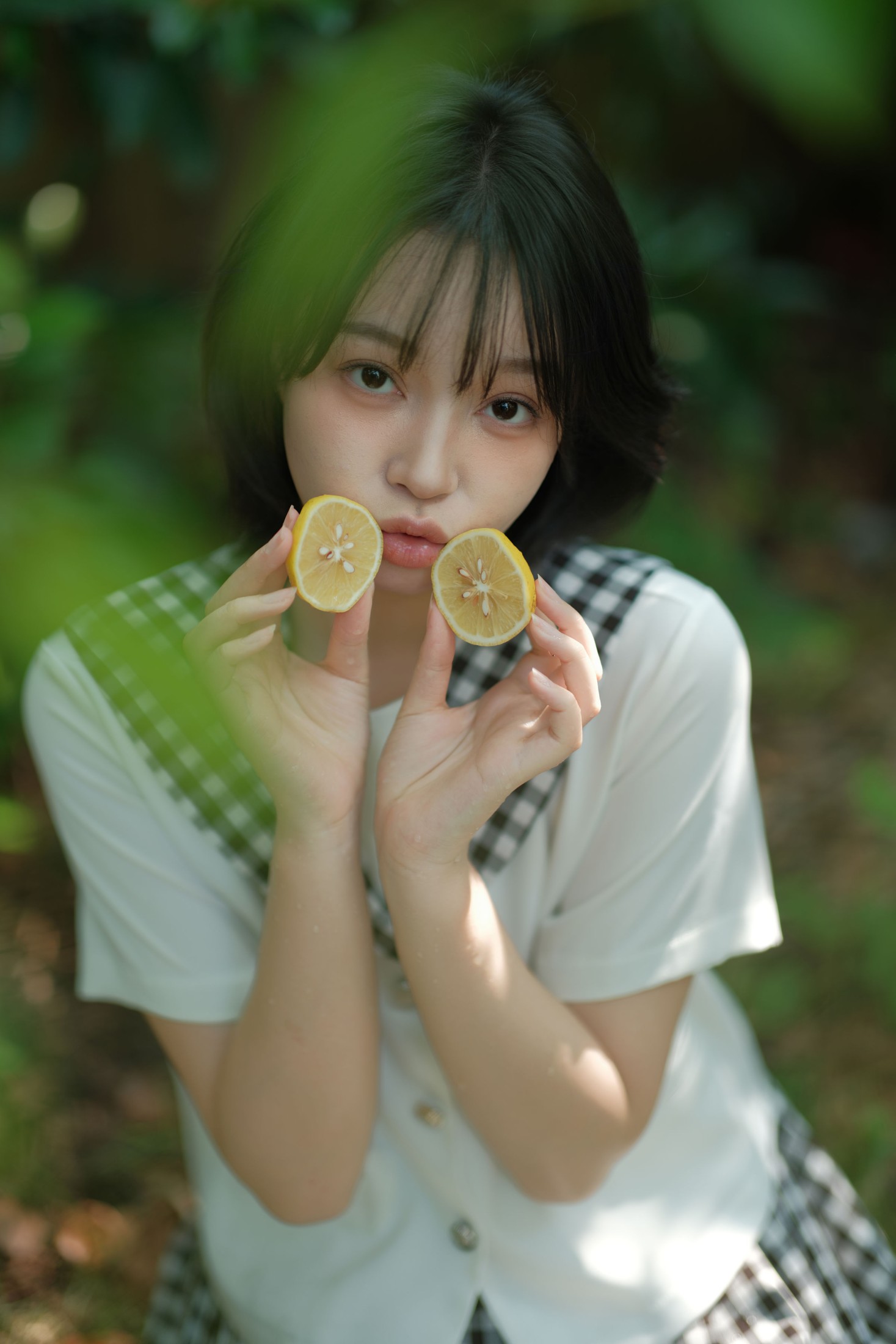 图片[1] - 《jk制服》[14P] - 机器猫次元 - 机器猫次元