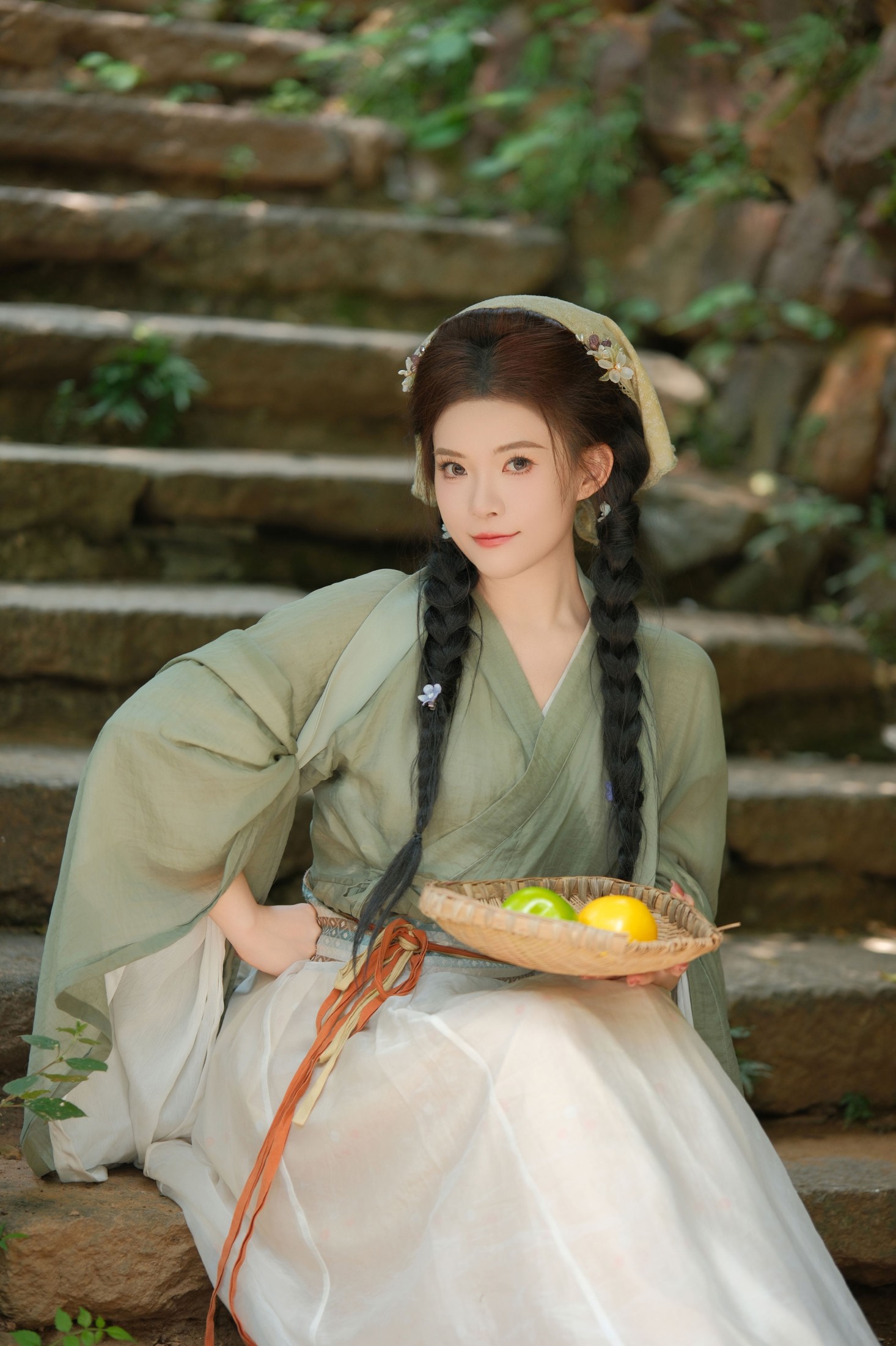 图片[7] - 《夏天》[32P] - 机器猫次元 - 机器猫次元