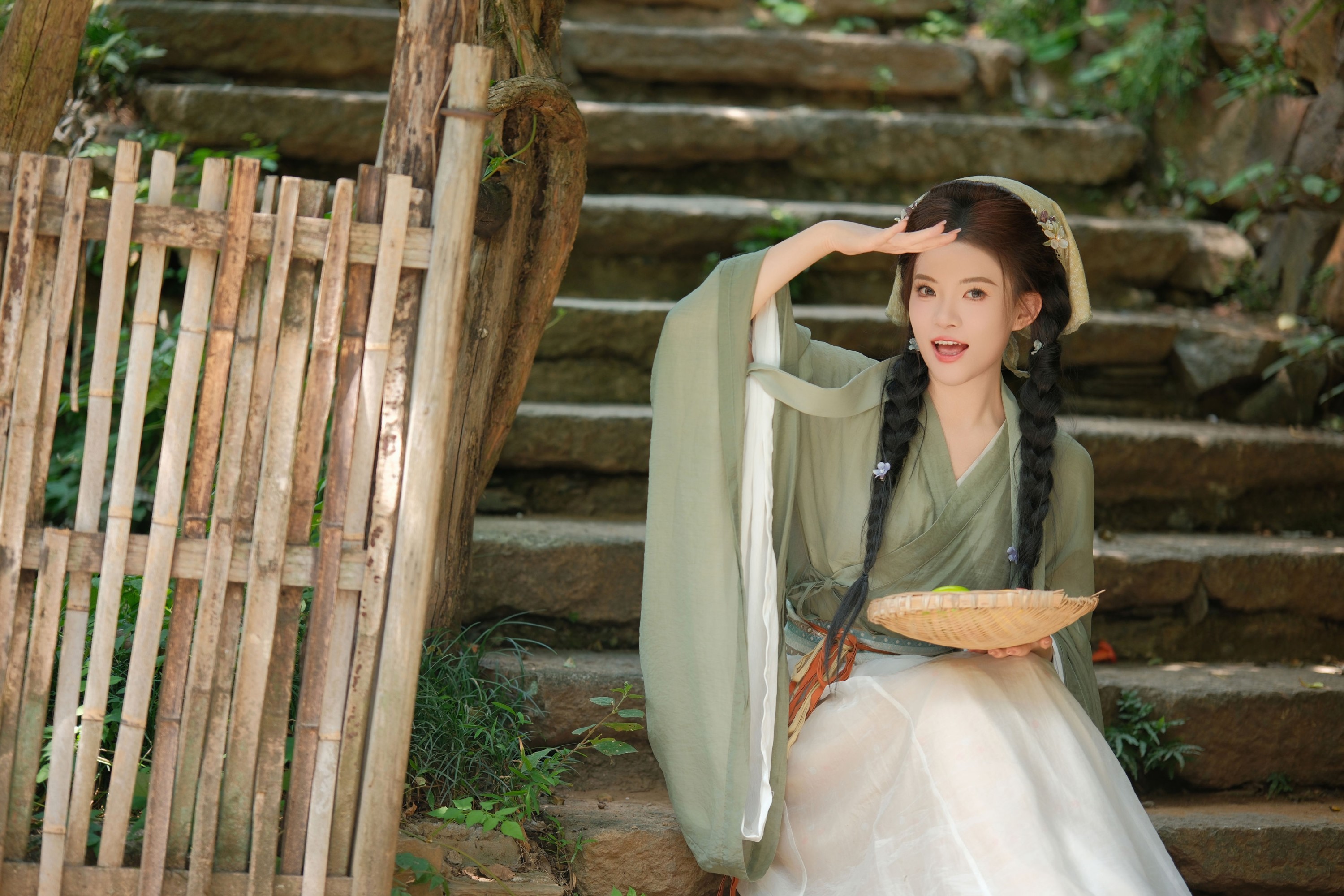 图片[8] - 《夏天》[32P] - 机器猫次元 - 机器猫次元