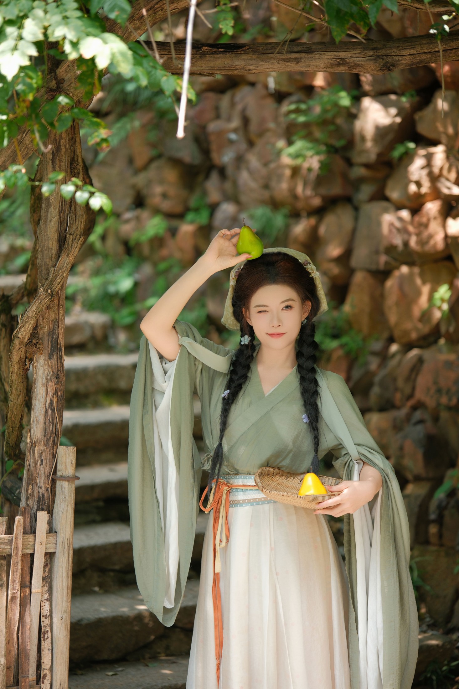 图片[3] - 《夏天》[32P] - 机器猫次元 - 机器猫次元