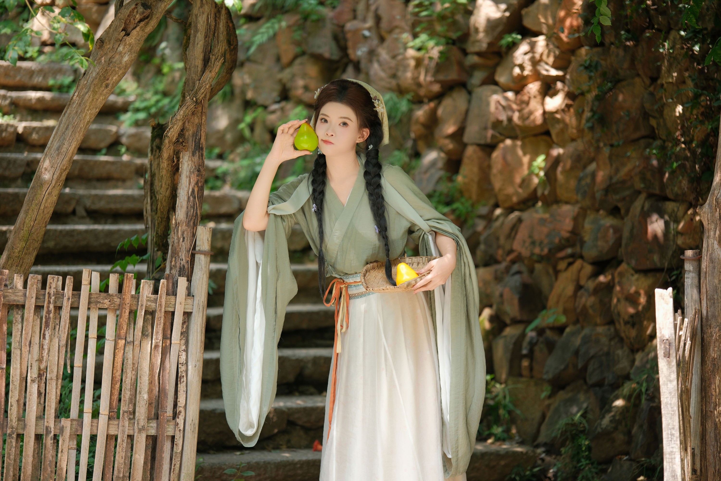 图片[2] - 《夏天》[32P] - 机器猫次元 - 机器猫次元